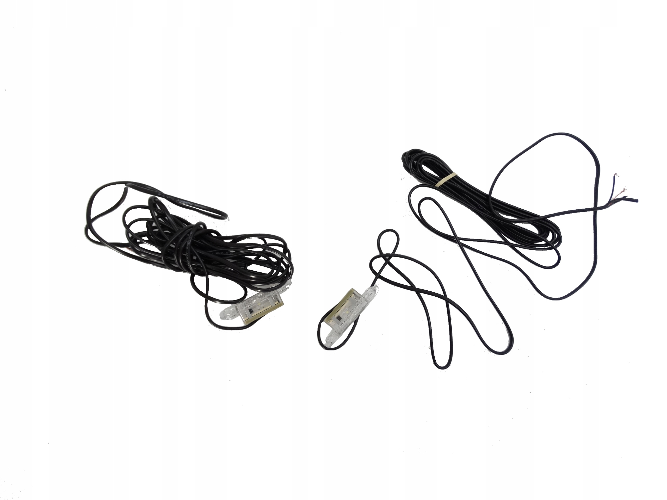 VW Amarok 2H lampki LED rollbaru 2H0947123A