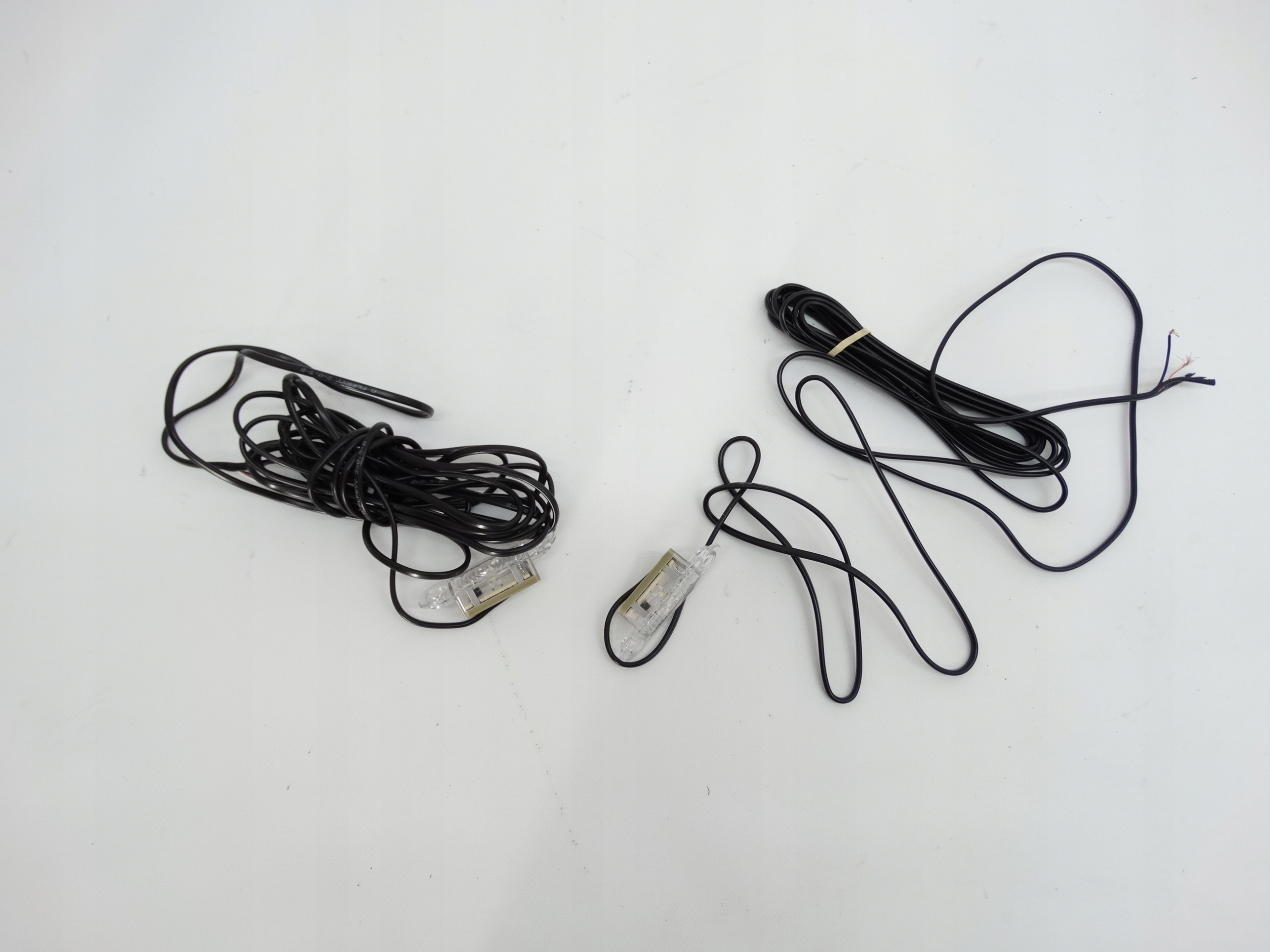 Second image of VW Amarok 2H lampki LED rollbaru 2H0947123A