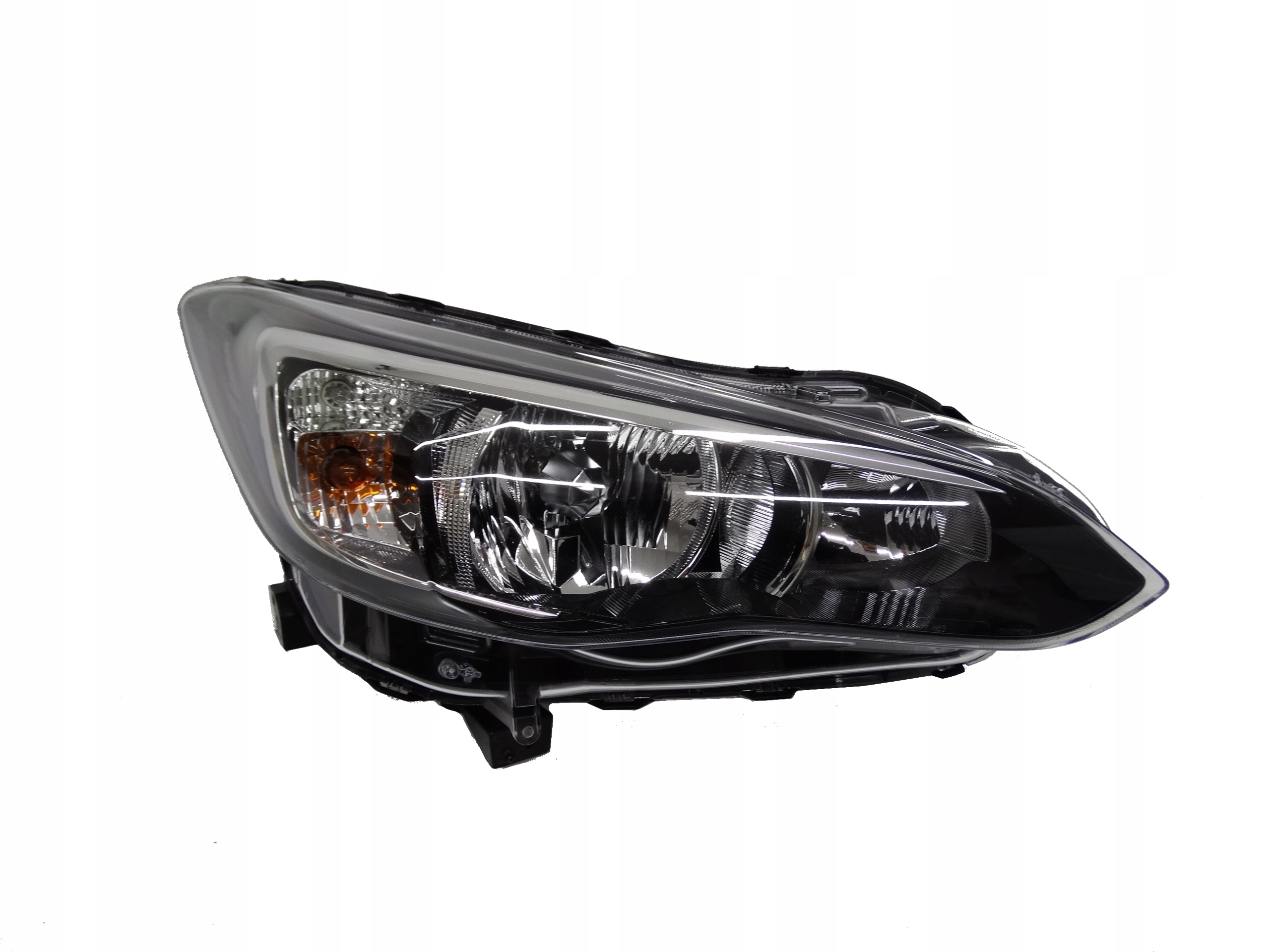 Subaru XV II 17-20 XV Lift zwykła prawa 84001FL040