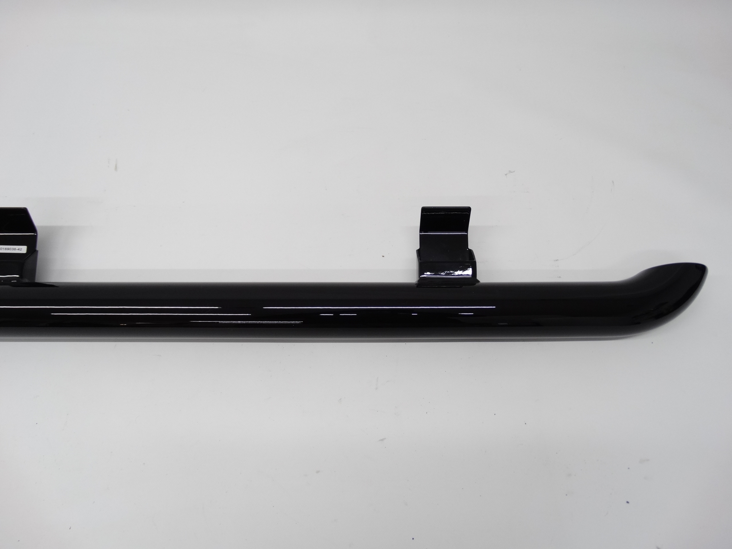 Second image of VW Amarok 2H stopień prawy orurowanie 2H7854881