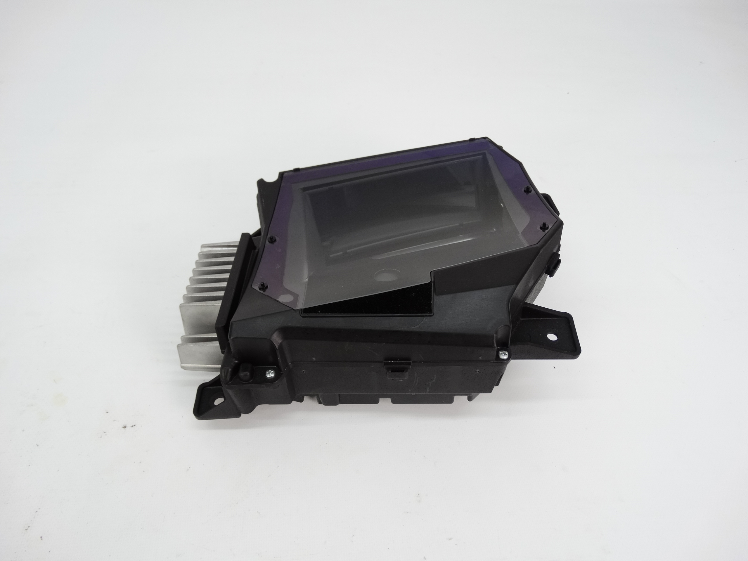 Second image of Chevrolet Camaro VI 15- Wyświetlacz Head-Up HUD