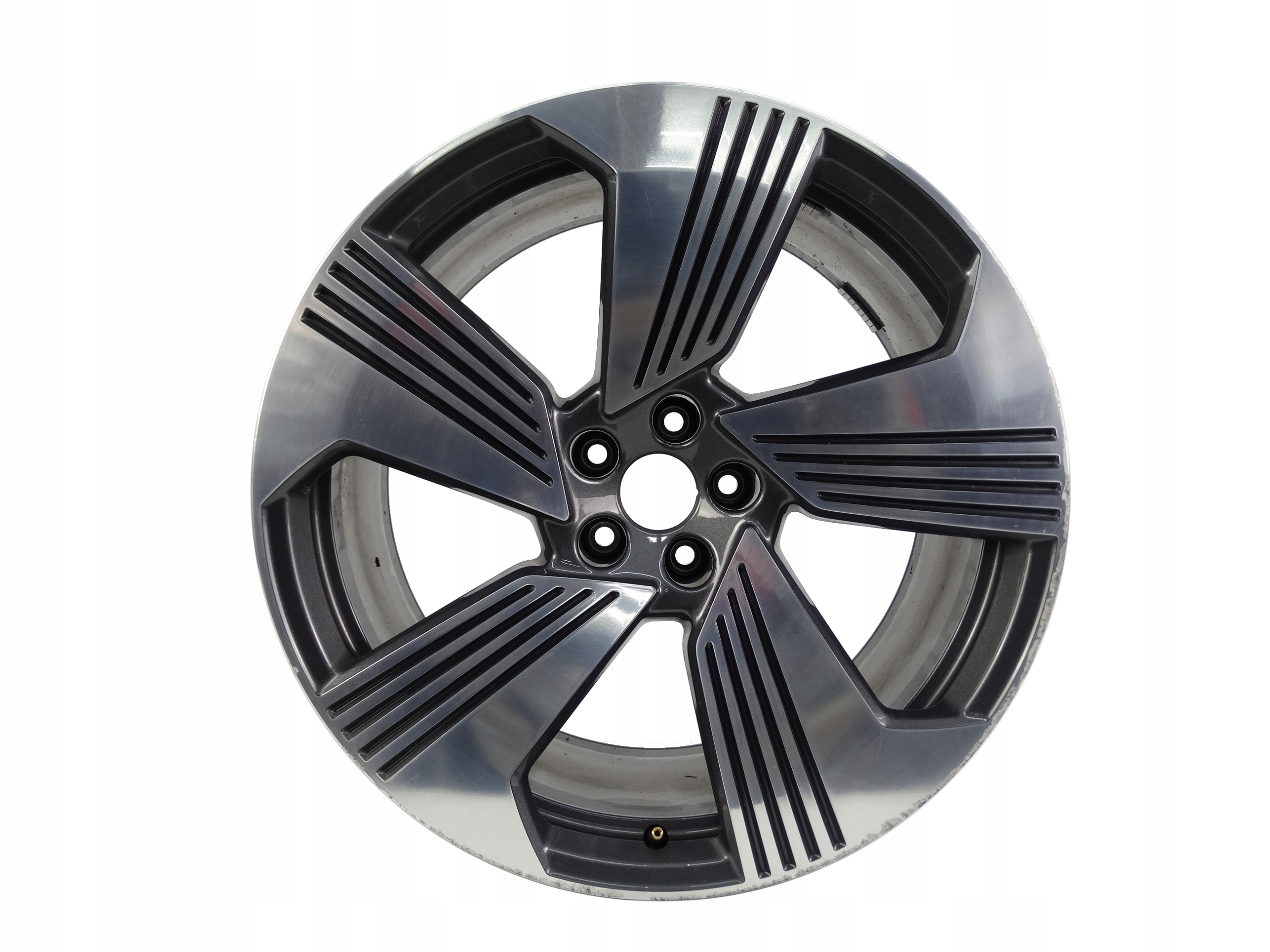 Audi E-Tron 4KE felga 21 cali 4KE601025F oryginał