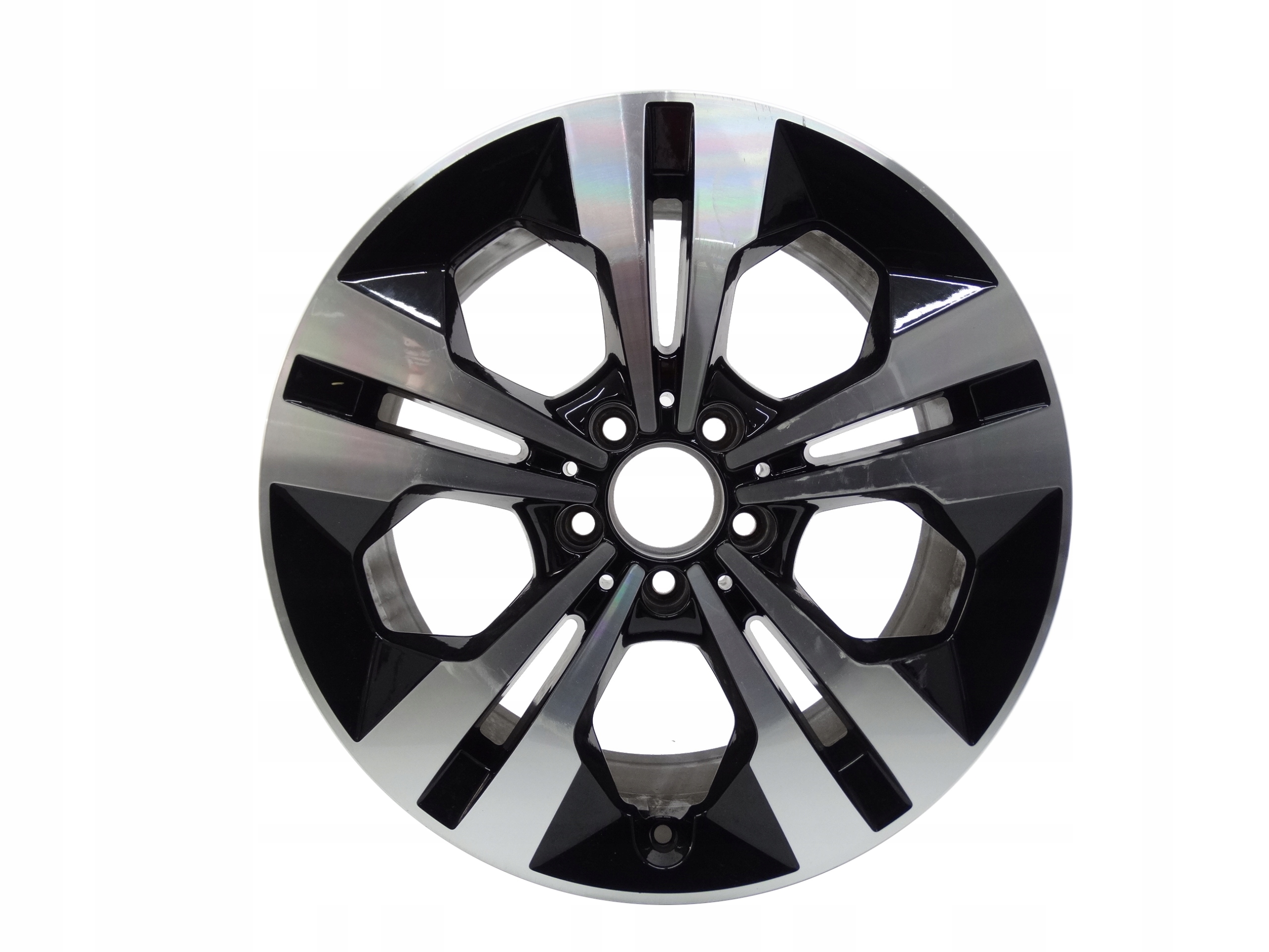 Mercedes GLB X247 W247 felga 18 cali A2474012900