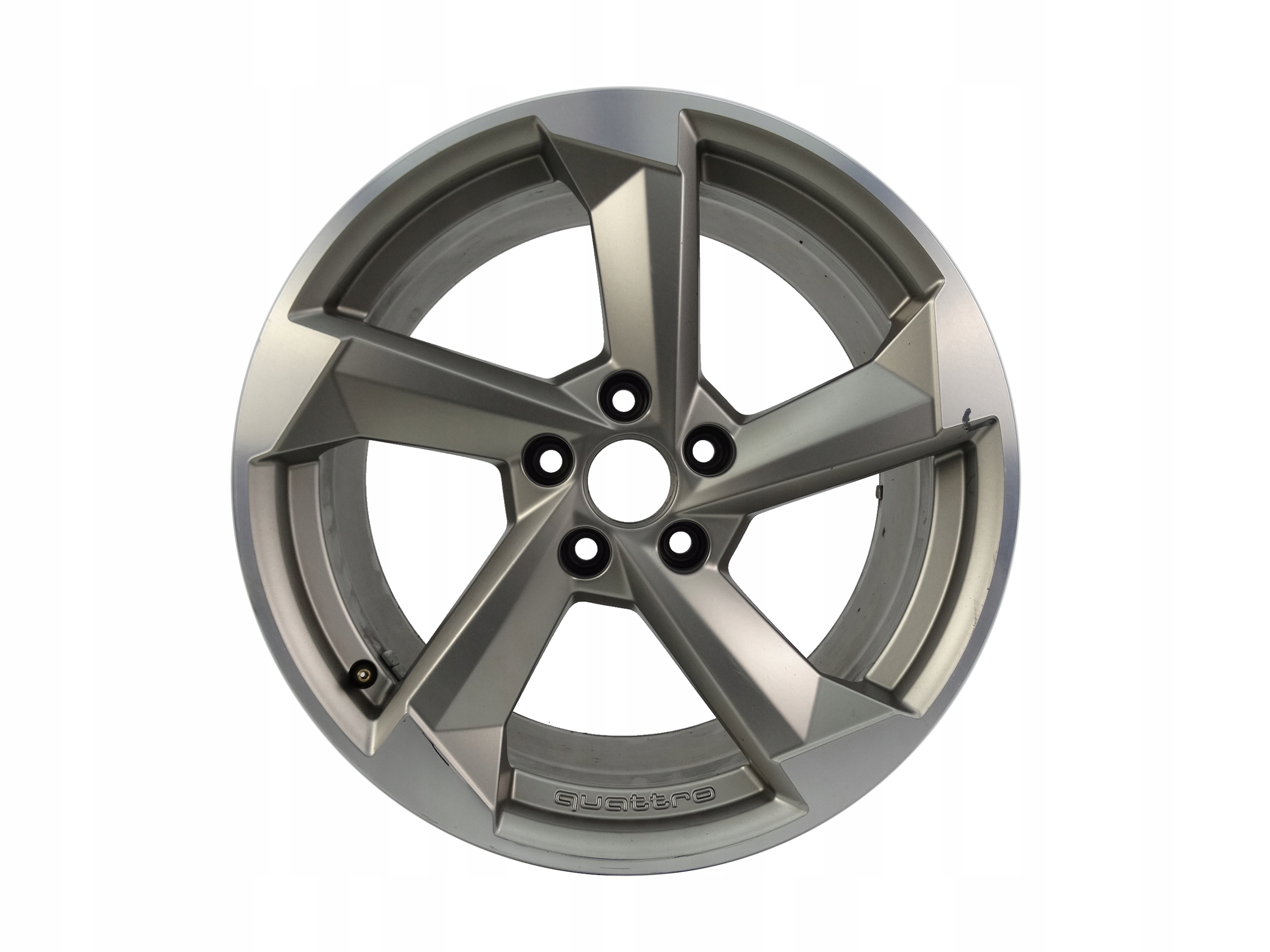 Audi RS3 S3 A3 8V felga 18 cali ROTOR 8V0601025EB