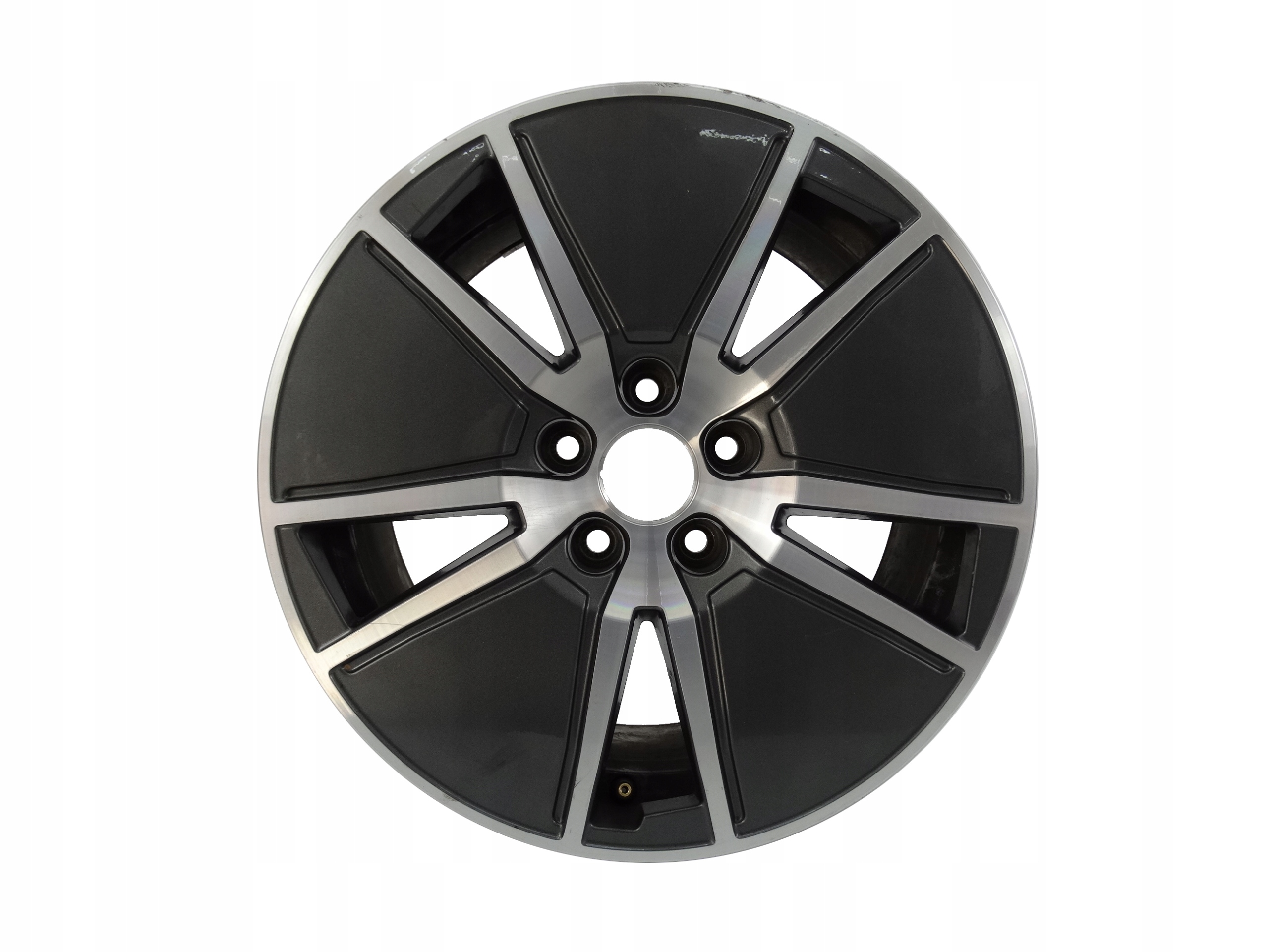 Audi A4 B9 8W felga 17 cali 8W0601025G oryginalna