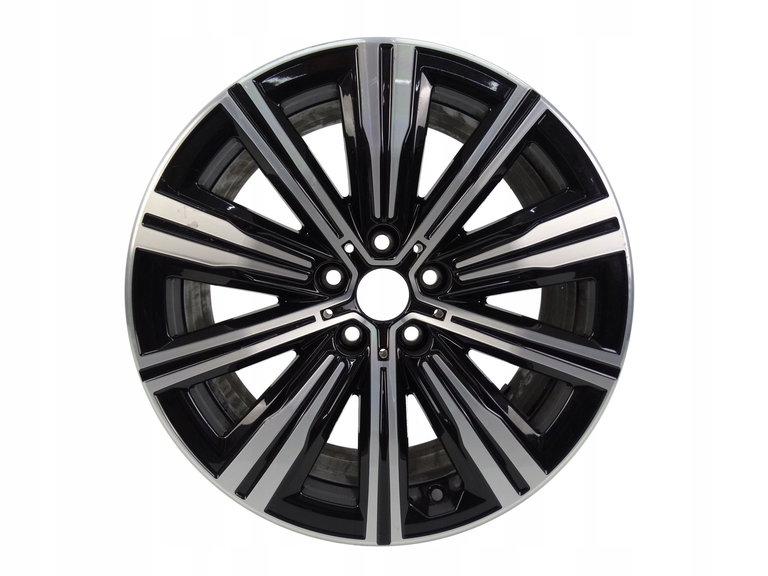 BMW 3 G20 G21 felga 18 cali 6883524 oryginalna