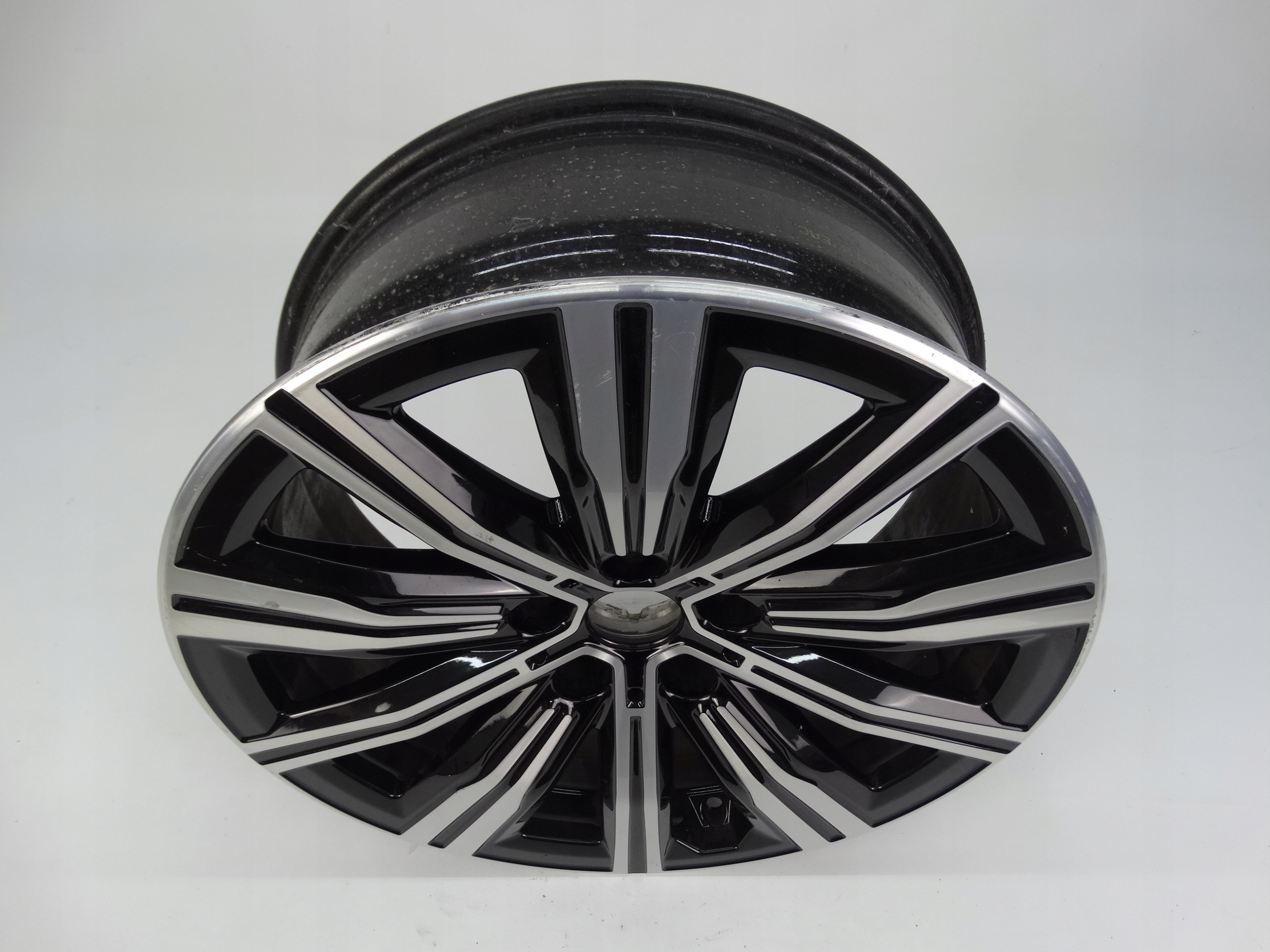 Second image of BMW 3 G20 G21 felga 18 cali 6883524 oryginalna