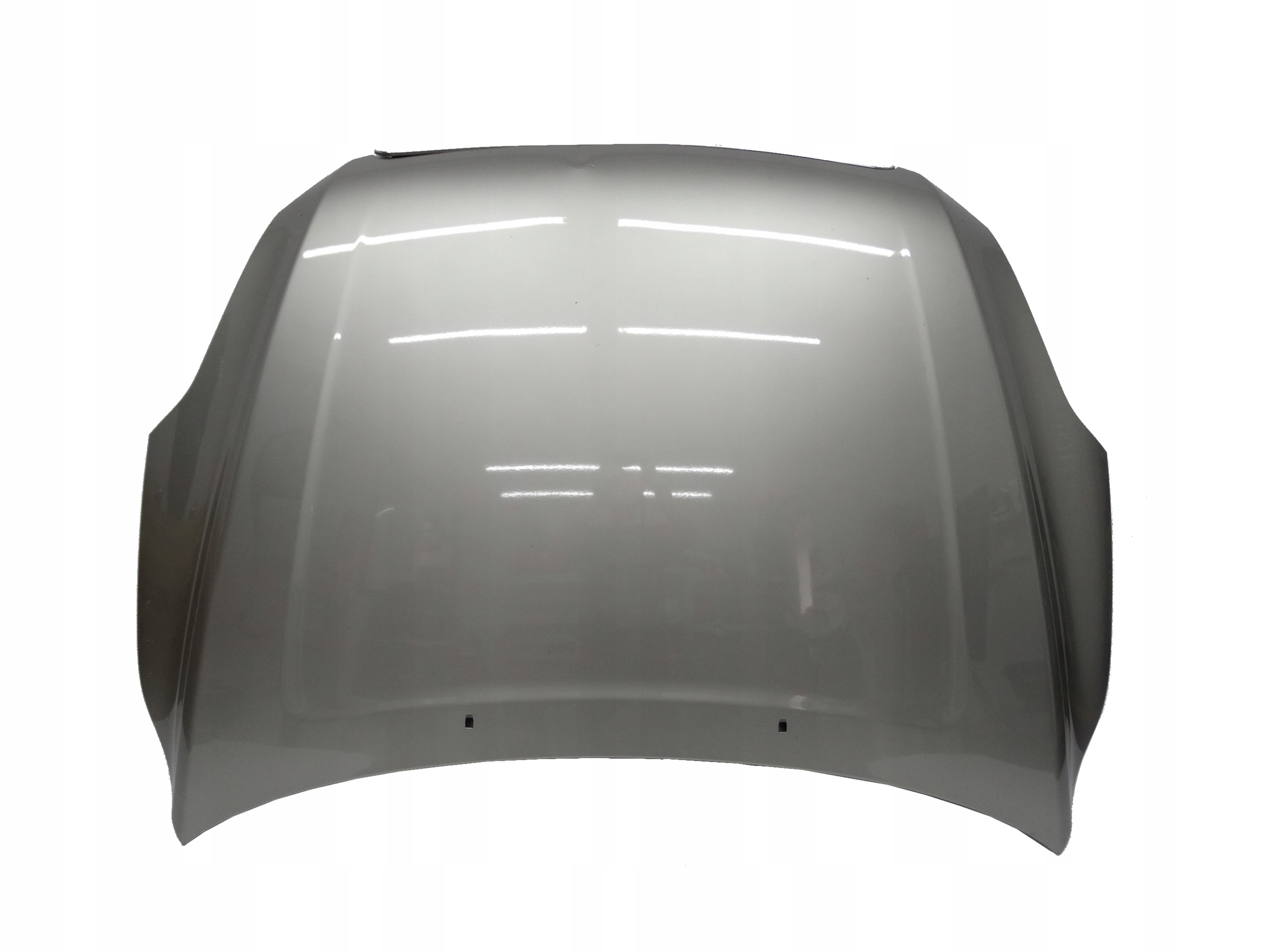 Volvo XC60 I 08-13 przed lift maska oryginalna ALU