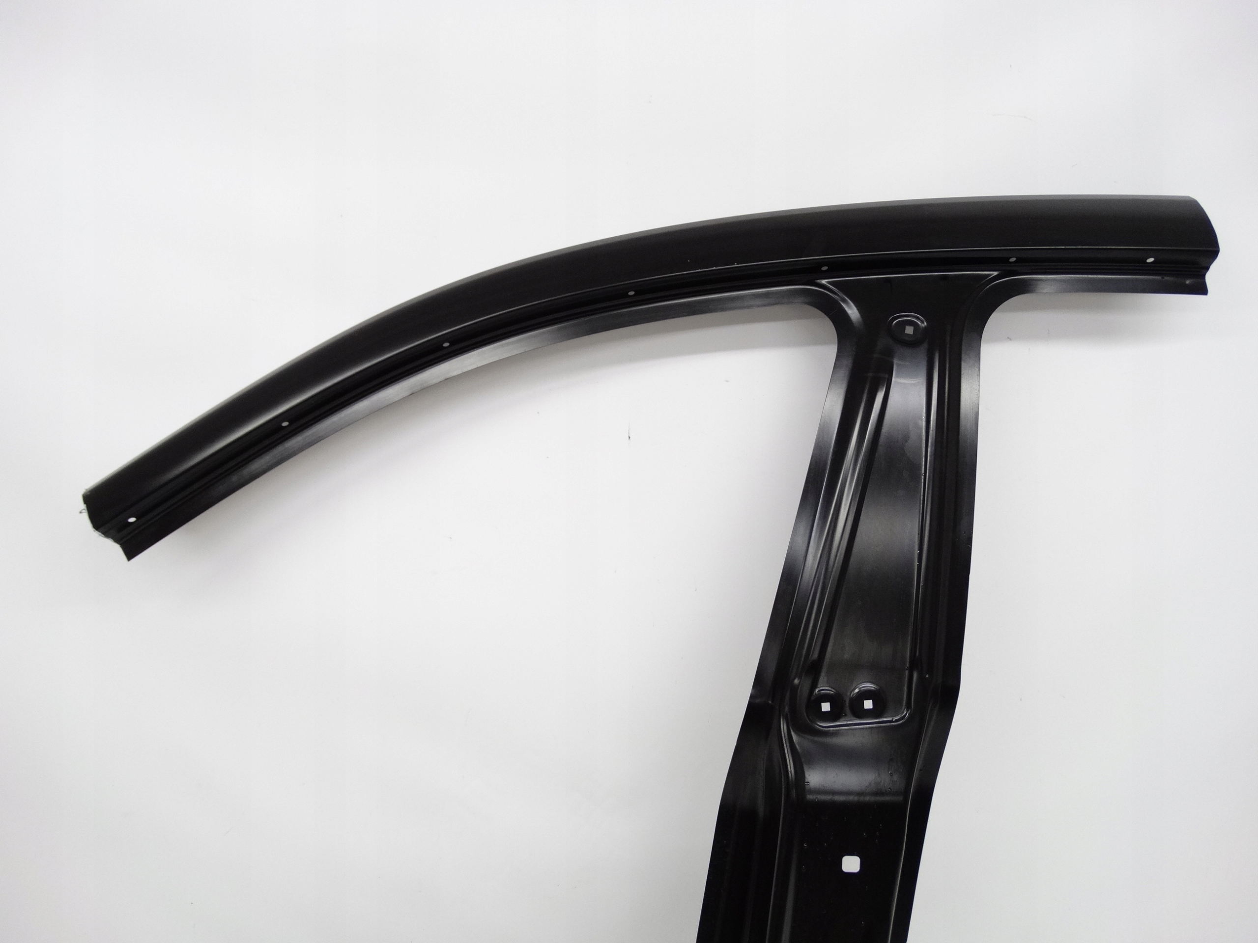 Second image of BMW 6GT G32 17- poszycie słupek lewy przedni