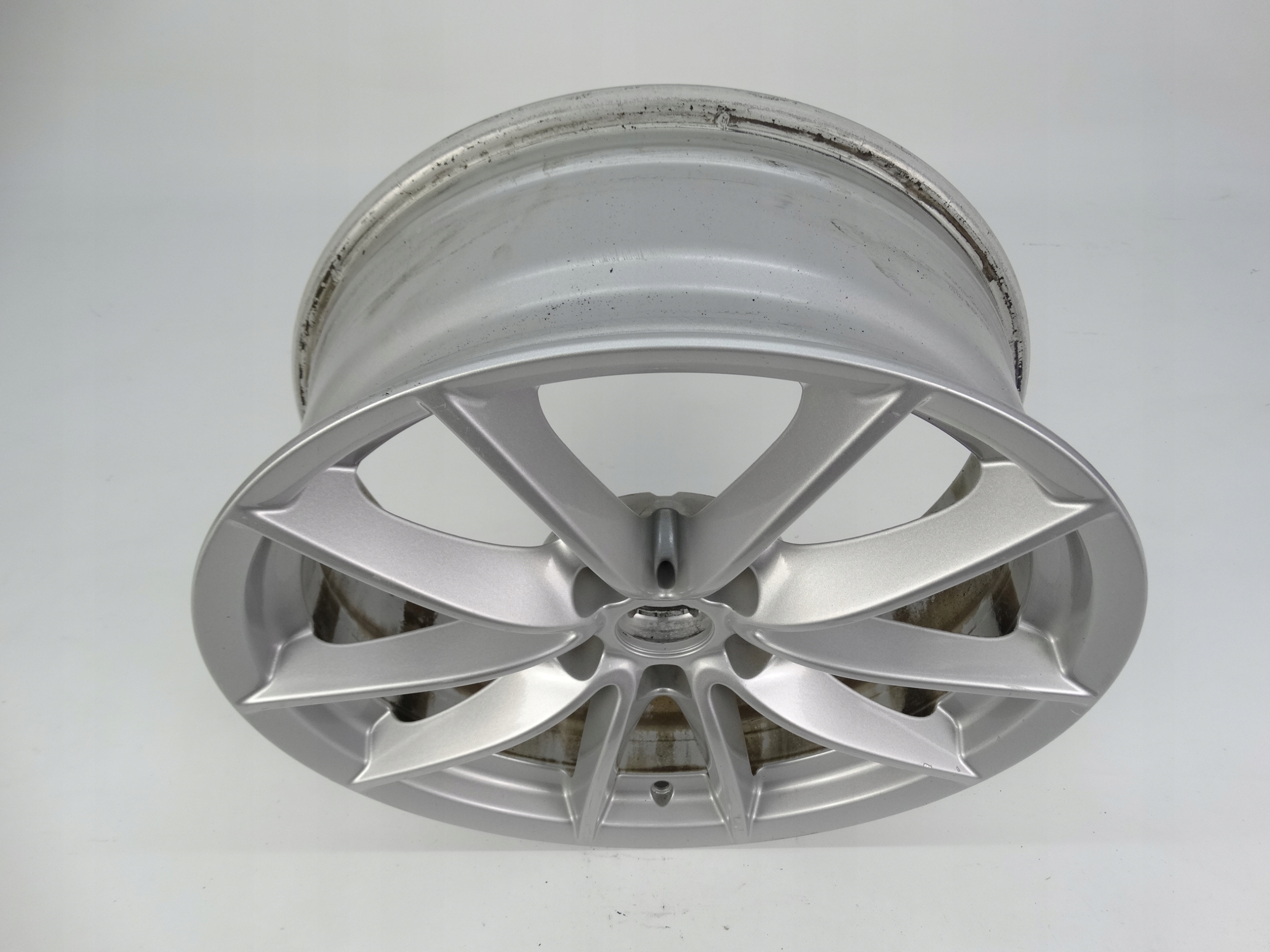 Second image of BMW X3 G01 X4 G02 felga 18 cali 6880047 oryginalna