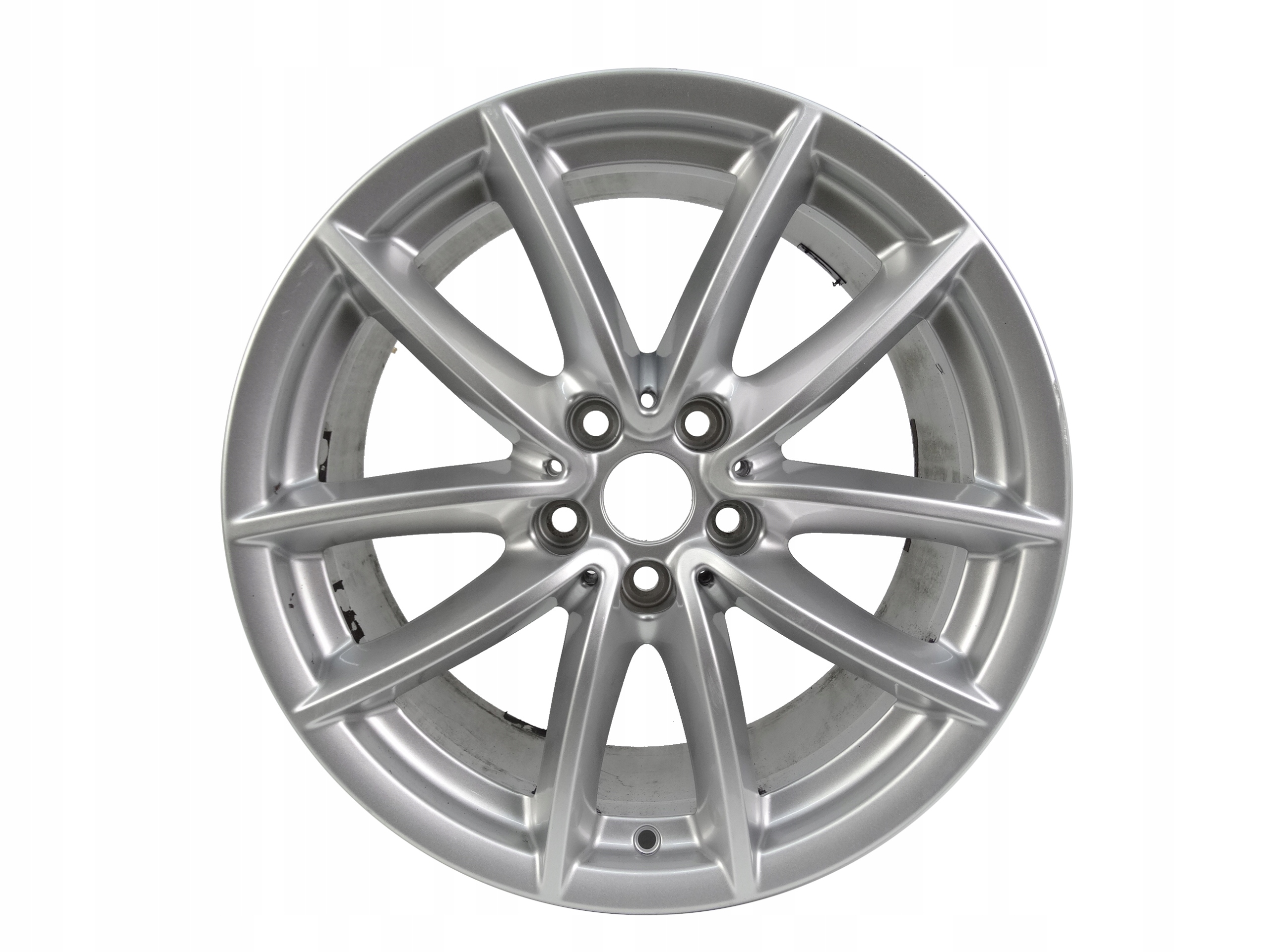 BMW X5 G05 X6 G06 felga 18 cali 6880684 oryginalna