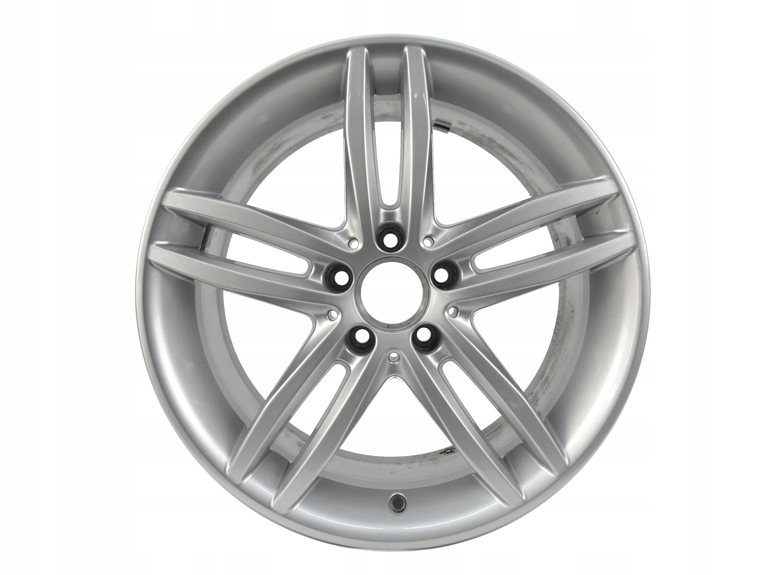 Mercedes SLK R172 W172 felga 18 cali A1724011102