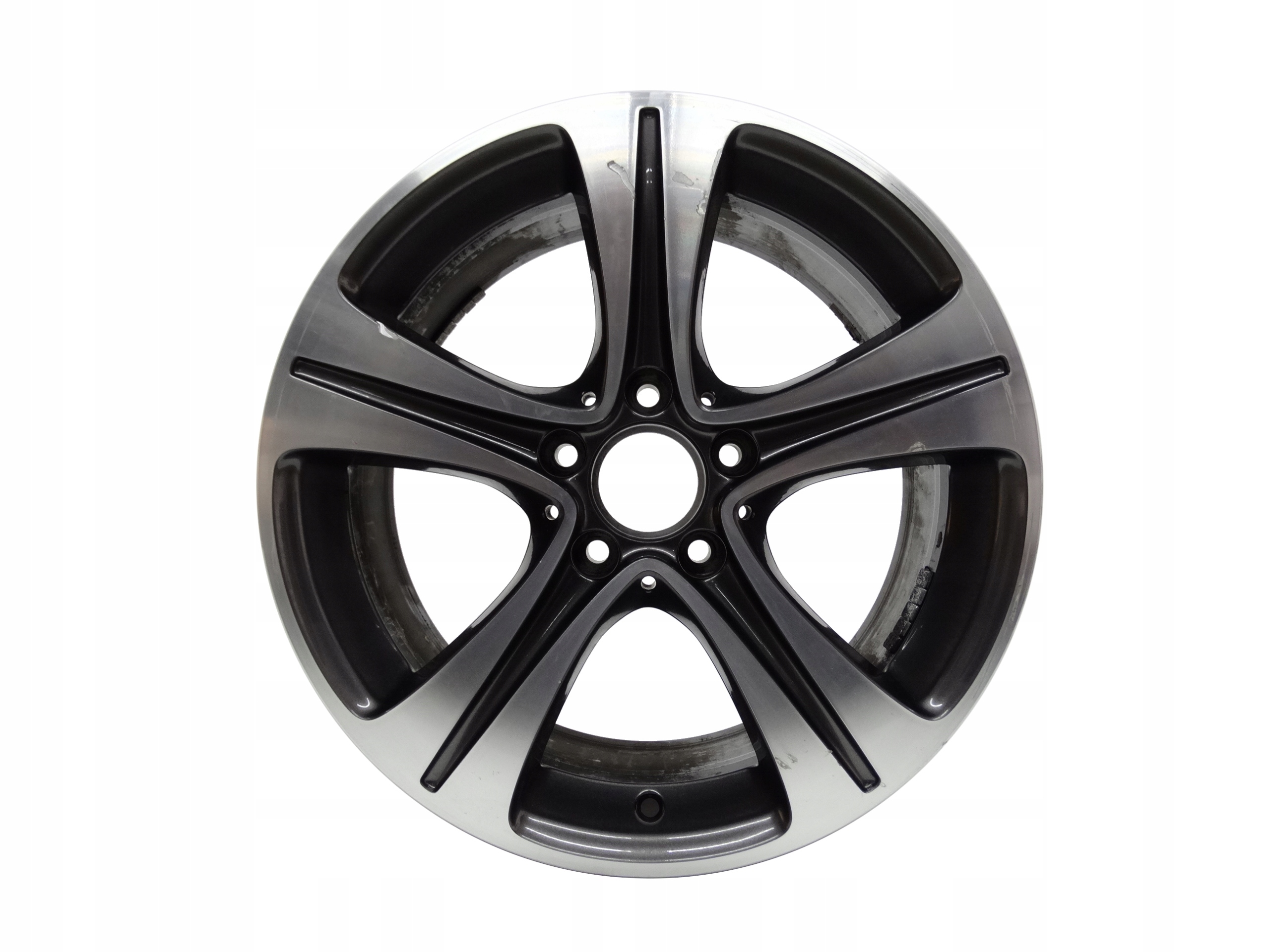 Mercedes E-klasa W213 felga 17 cali A2134011200