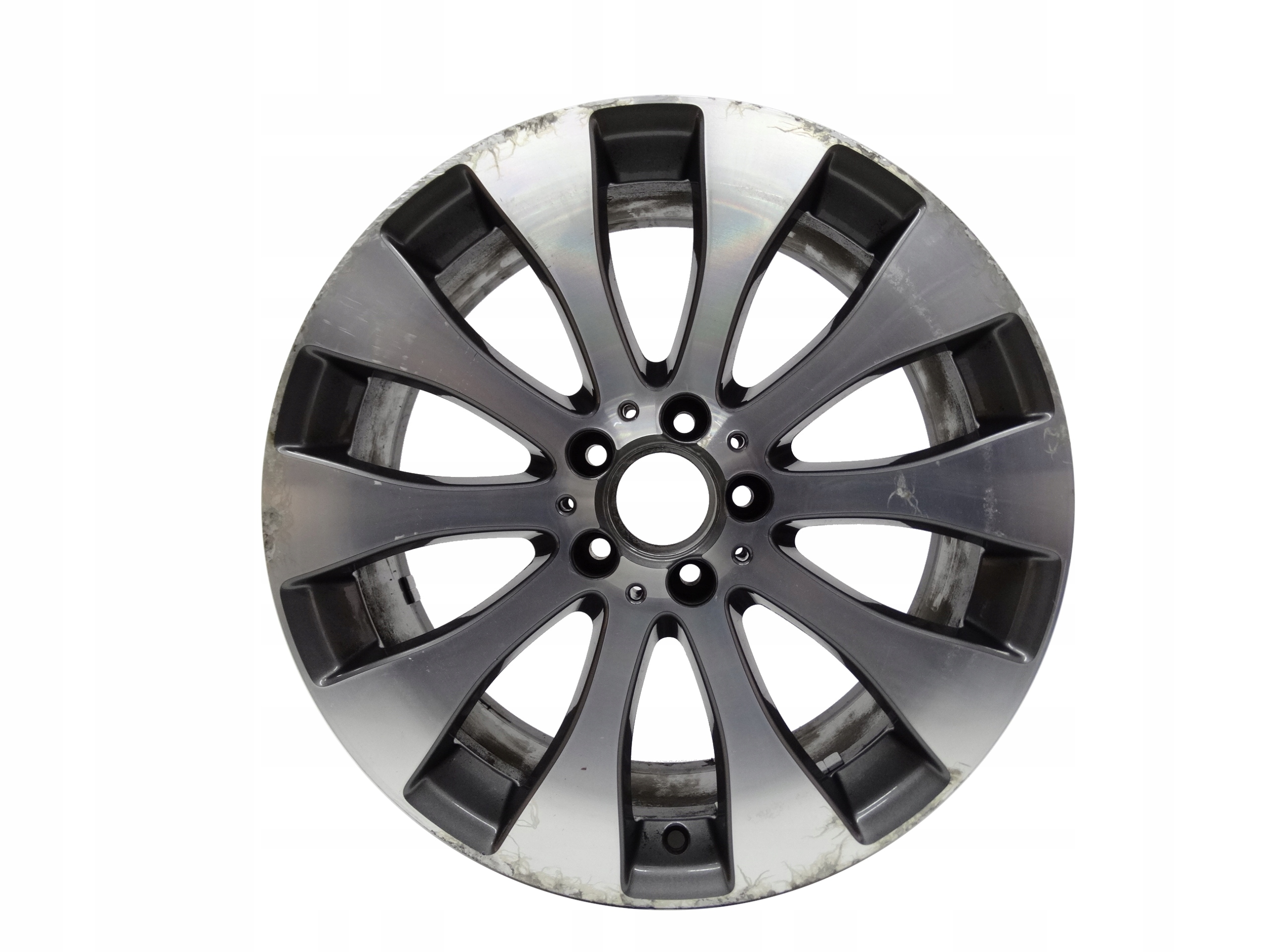 Mercedes GLC W253 19 cali A2534012200 oryginalna