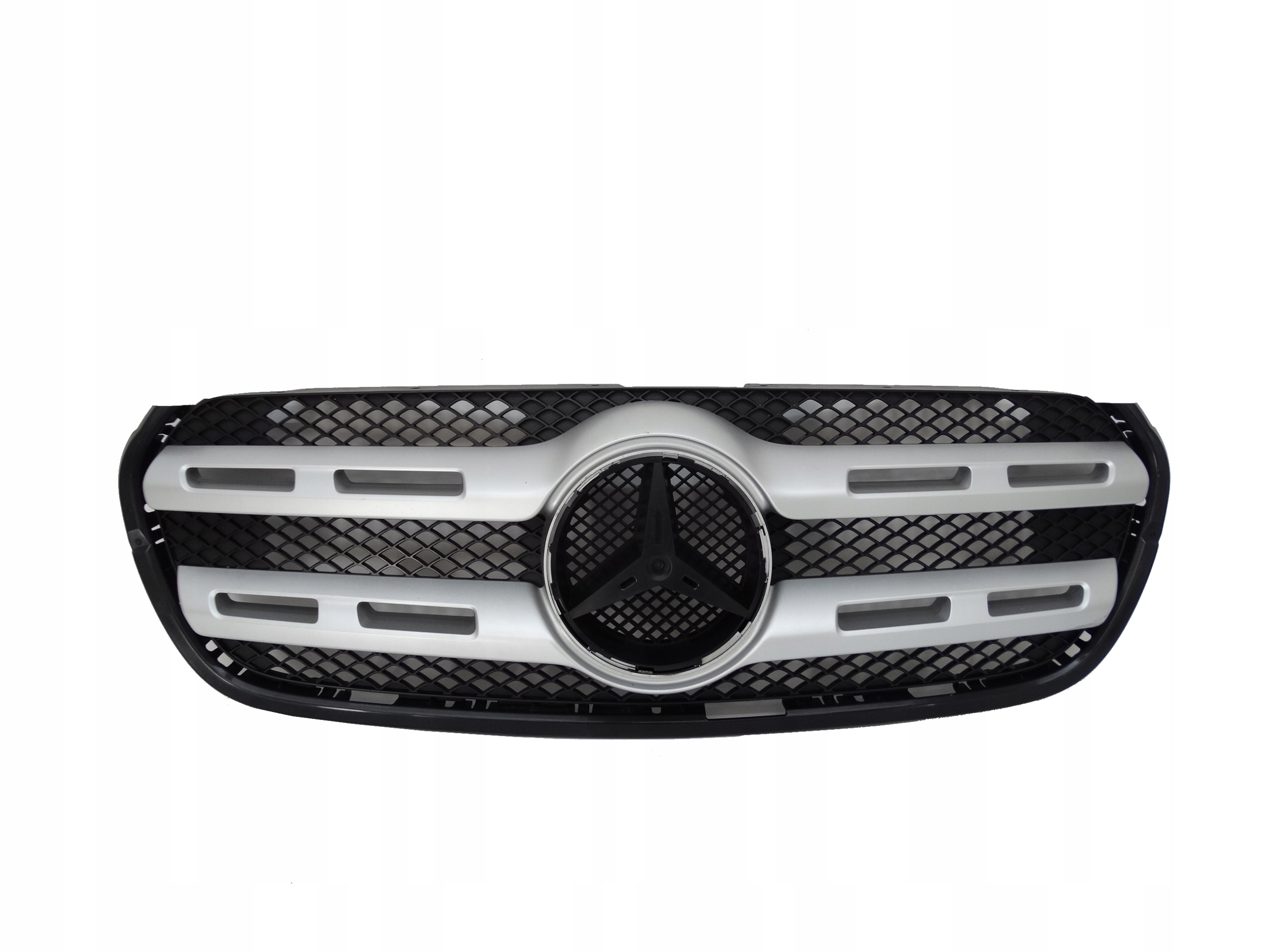 Mercedes X-Klasa W470 17-20 grill atrapa oryginał