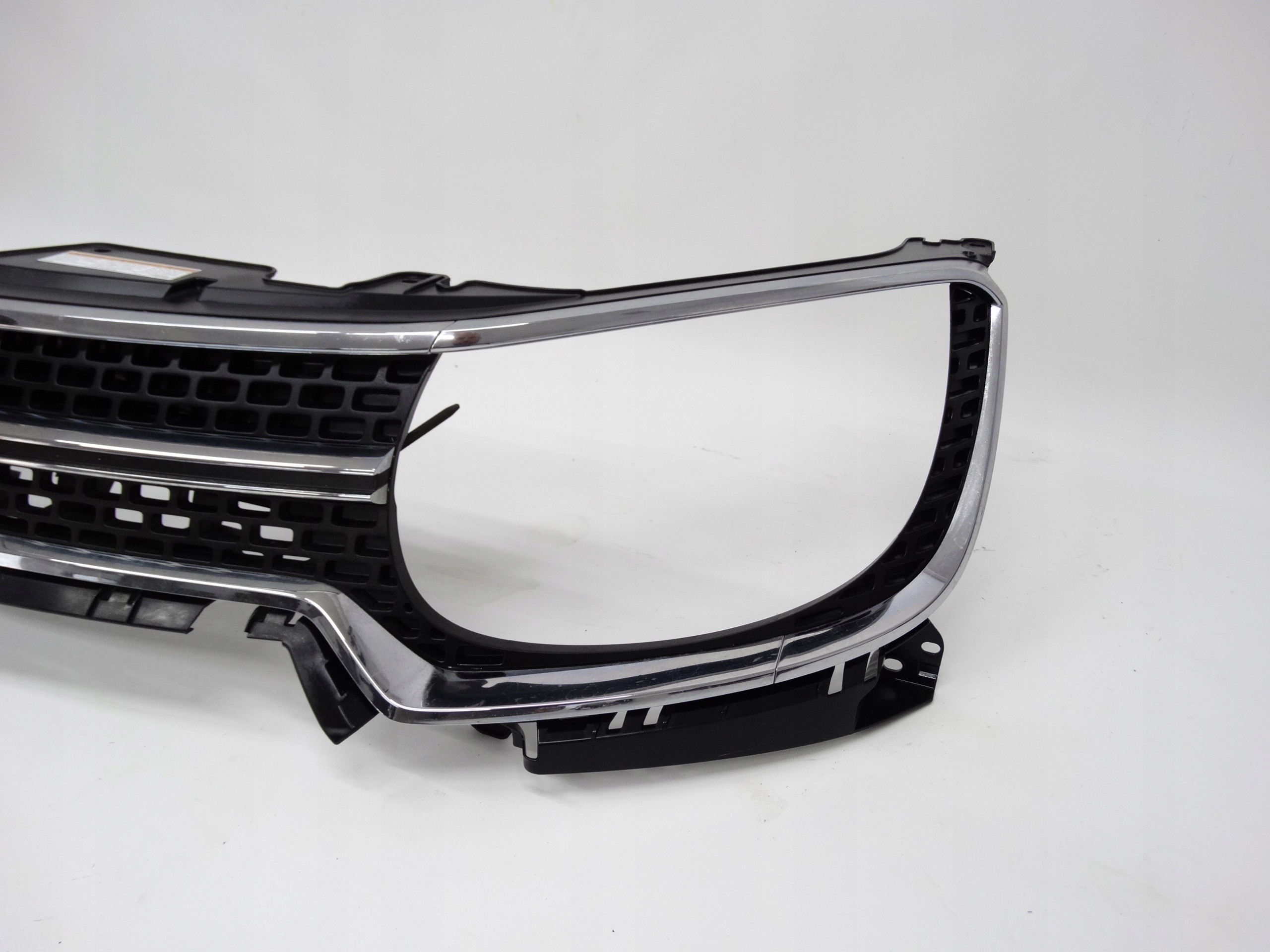 Second image of Suzuki Ignis III 16-20 grill atrapa oryginalna