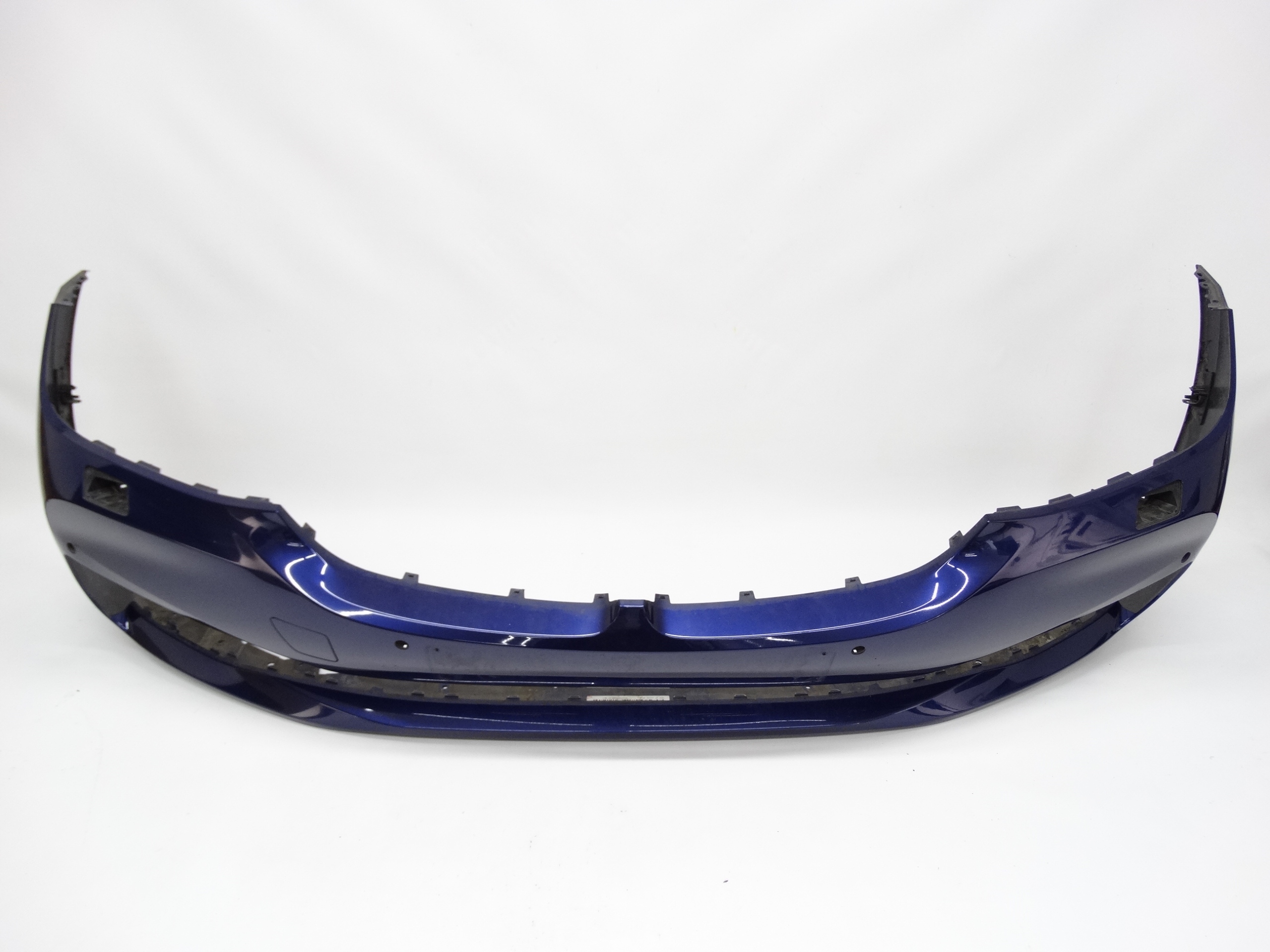 Second image of BMW 6 Gran Turismo G32 6GT 17-21 zderzak przedni