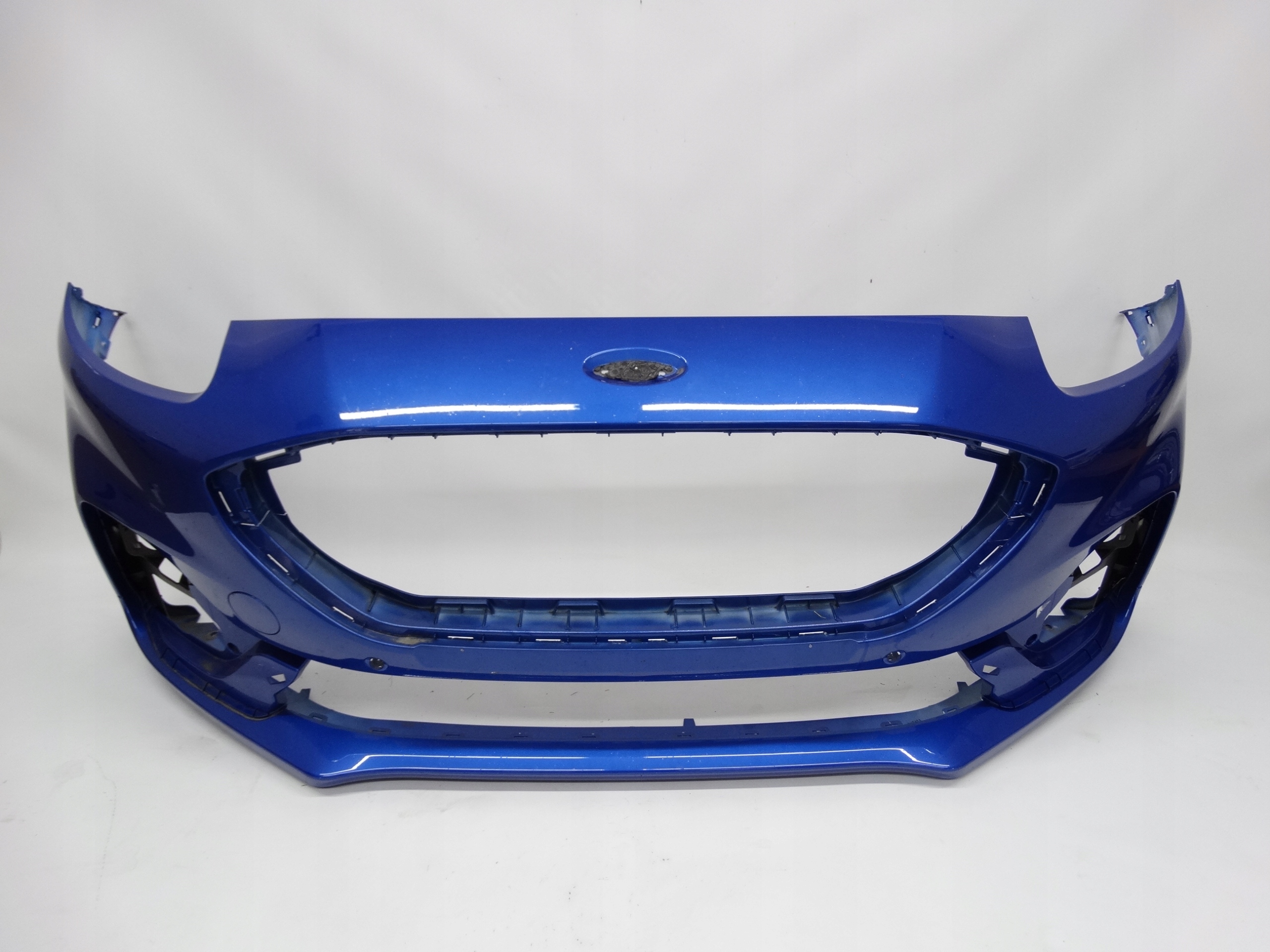 Second image of Ford Puma ST-Line 2020- zderzak przedni oryginalny