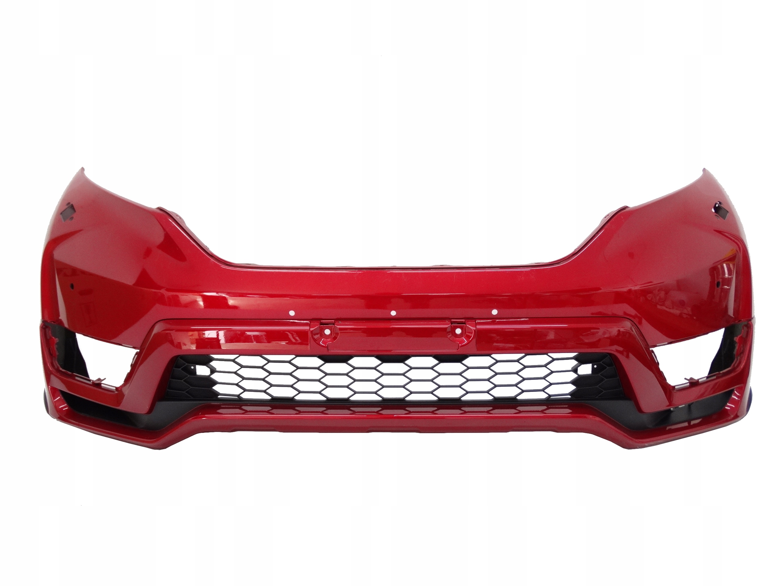 Honda CR-V 5 Aero 19- zderzak przedni oryginalny