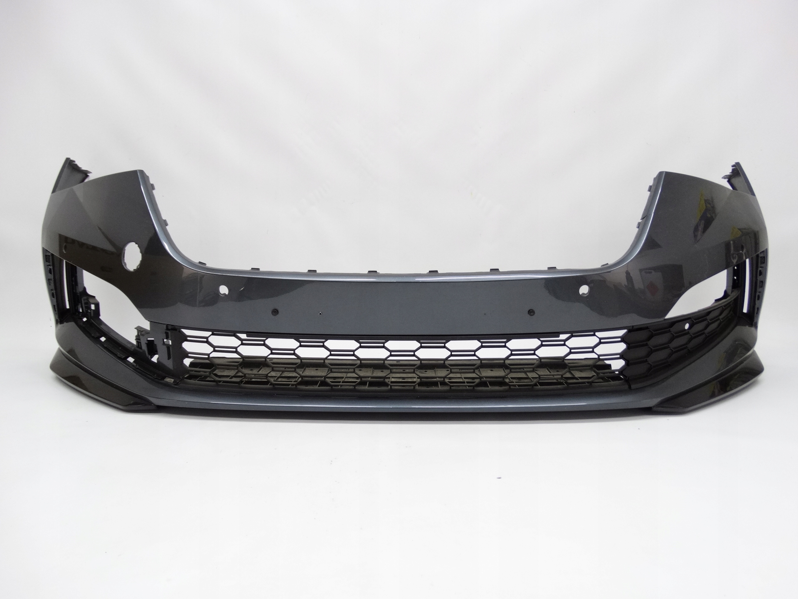 Second image of Skoda Scala Monte Carlo 19- zderzak przód oryginał