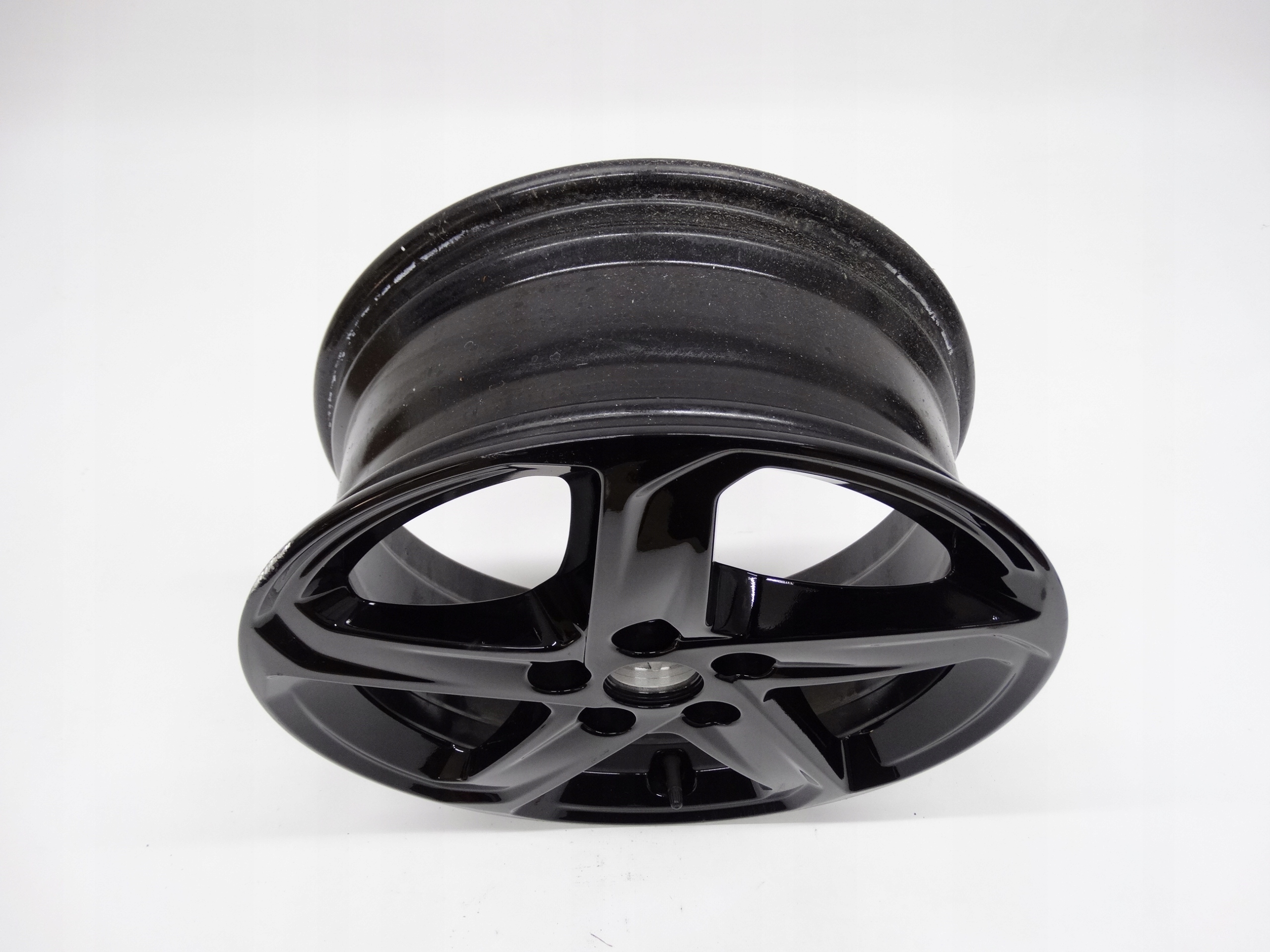 Second image of Ford Focus Mk4 felga 16 cali JX7J-G1A oryginalna