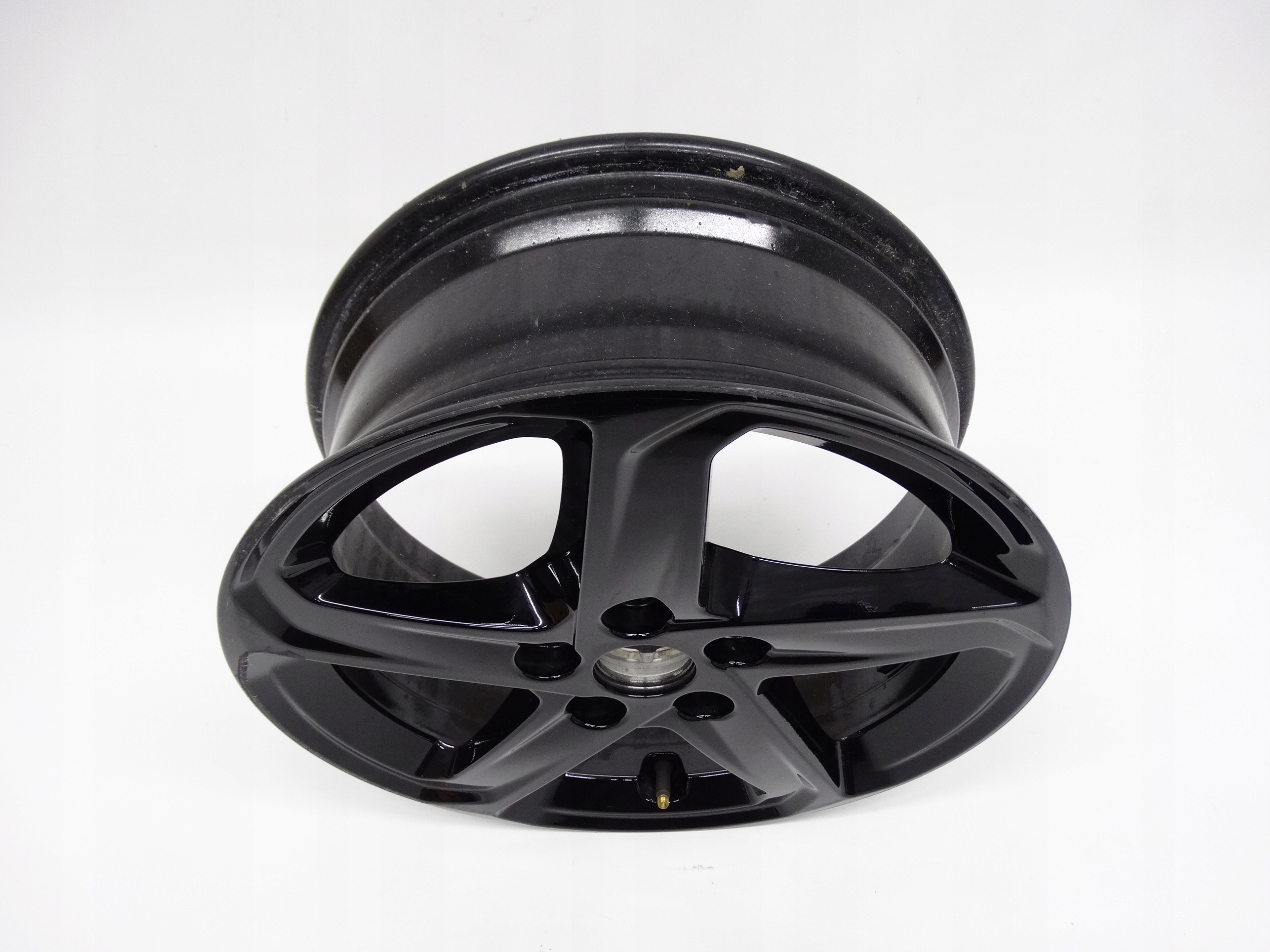 Second image of Ford Focus Mk4 felga 16 cali JX7J-G1A oryginalna