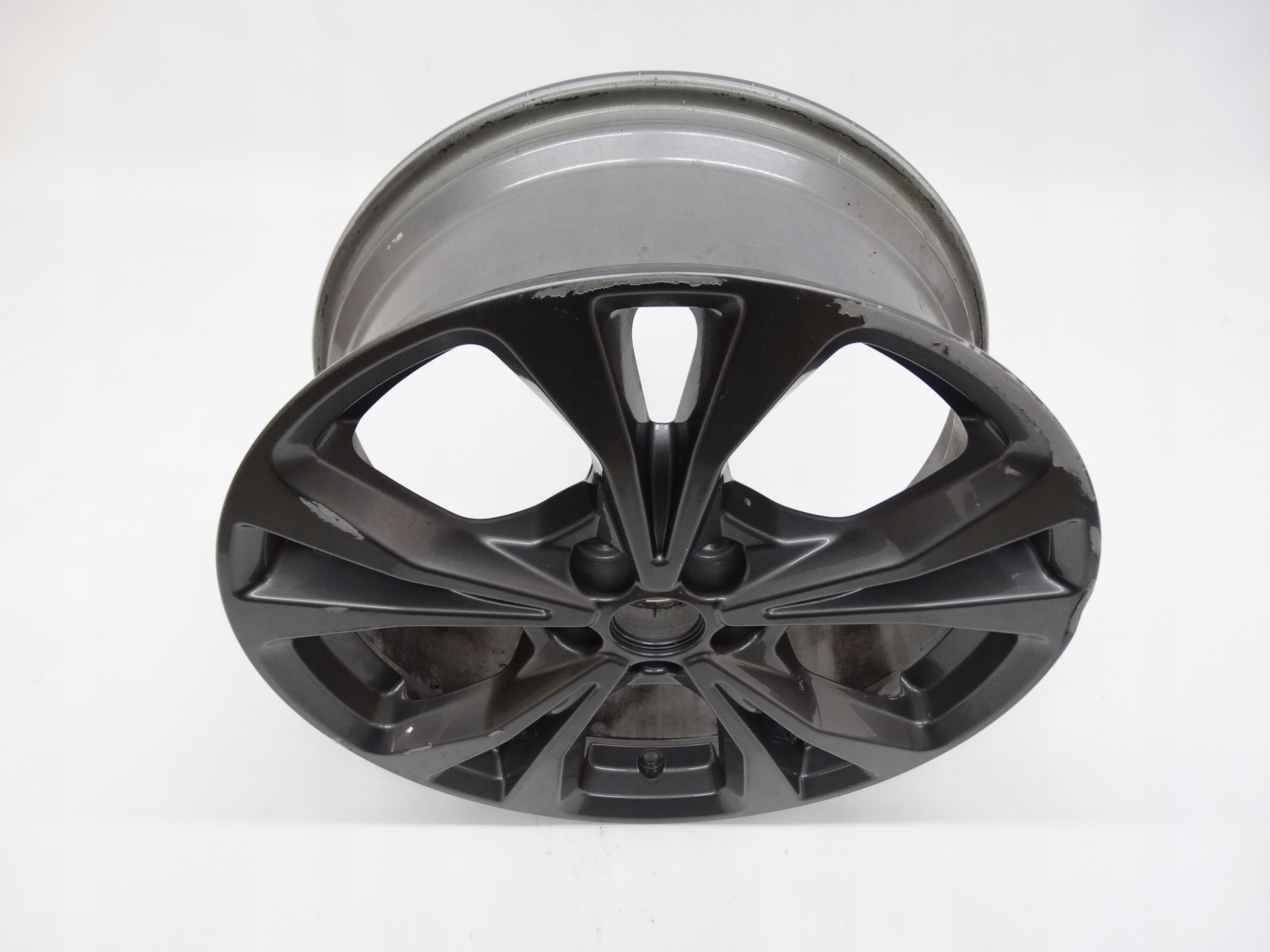 Second image of Ford Kuga Mk3 ST-Line felga 18 cali LV4C-N2A