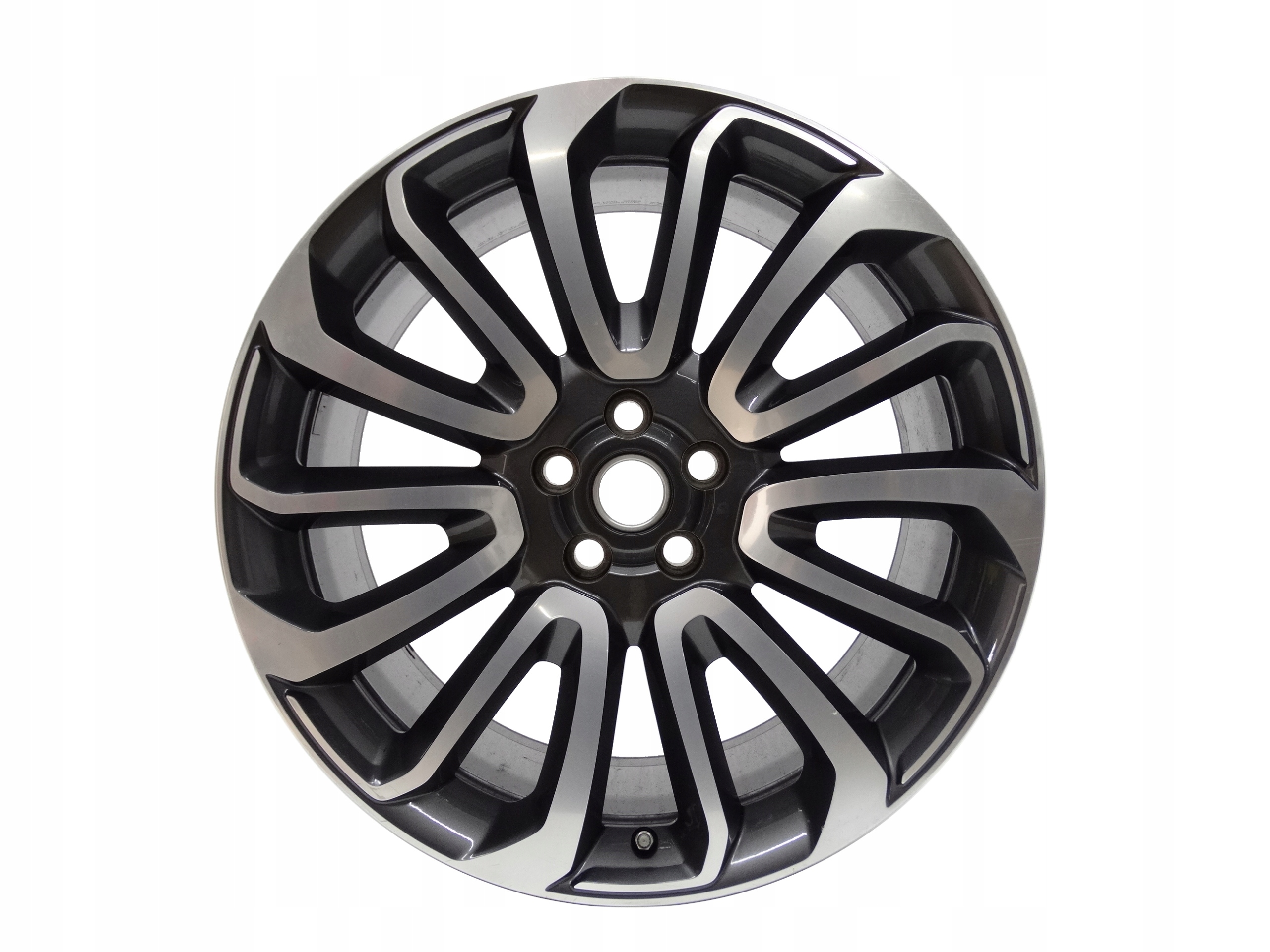 Range Rover Sport felga 22 cale CK5M-1007-AB