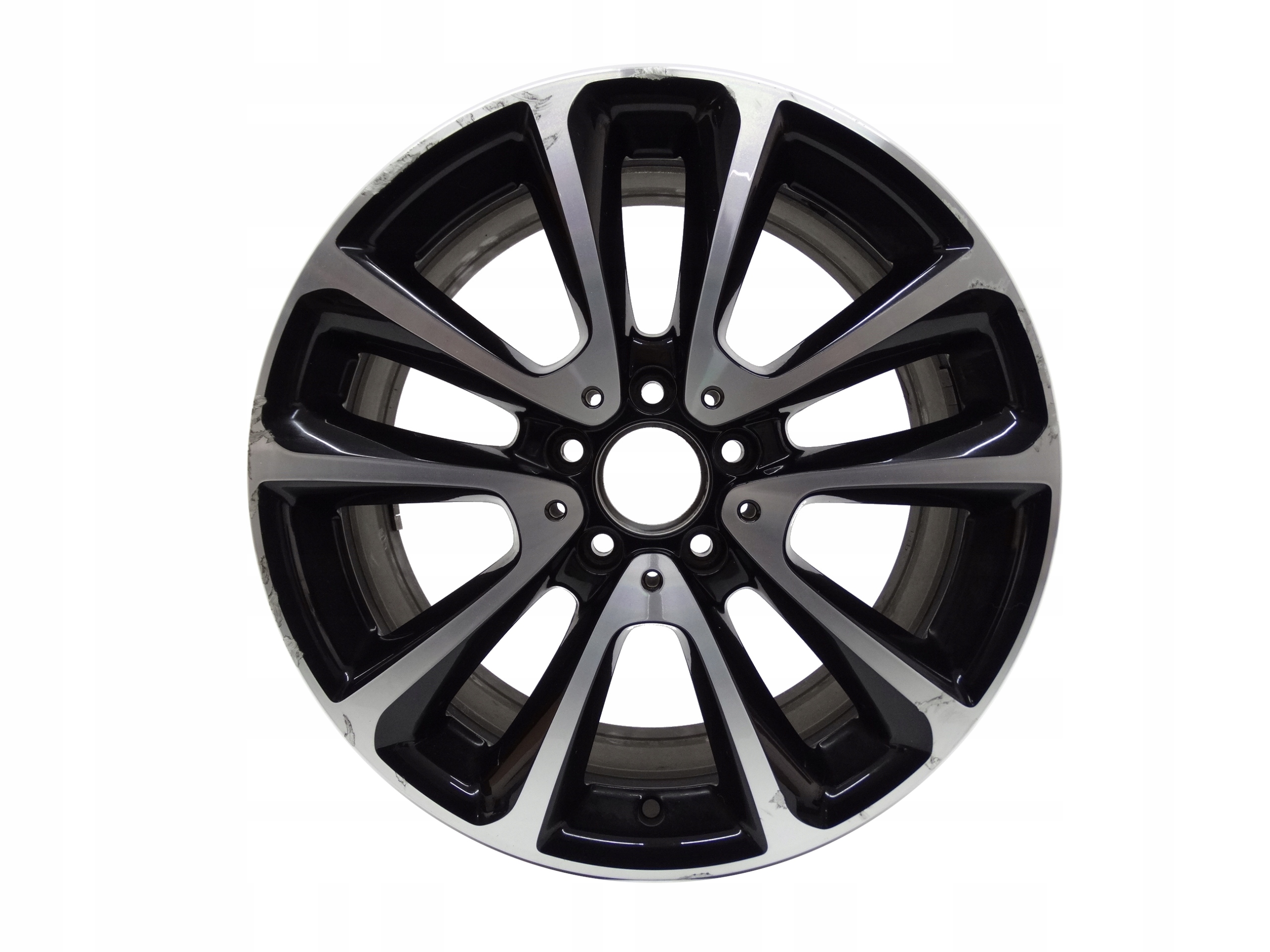 Mercedes E-klasa W213 felga 18 cali A2134011600