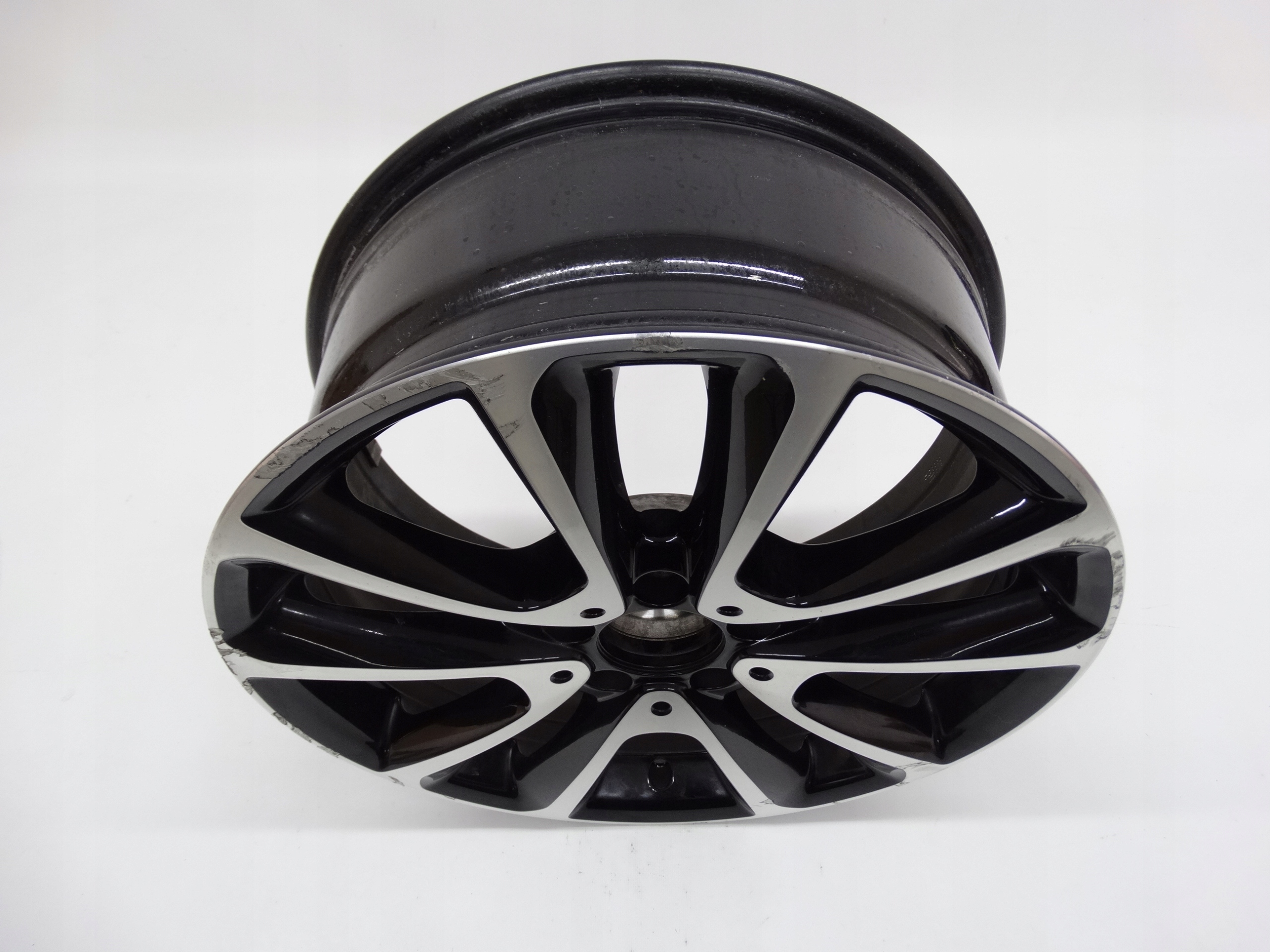 Second image of Mercedes E-klasa W213 felga 18 cali A2134011600