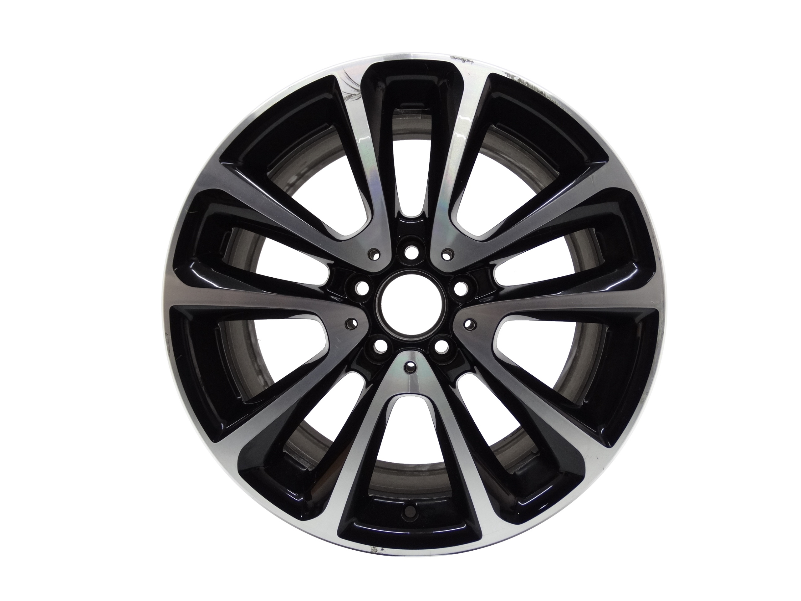 Mercedes E-klasa W213 felga 18 cali A2134011600