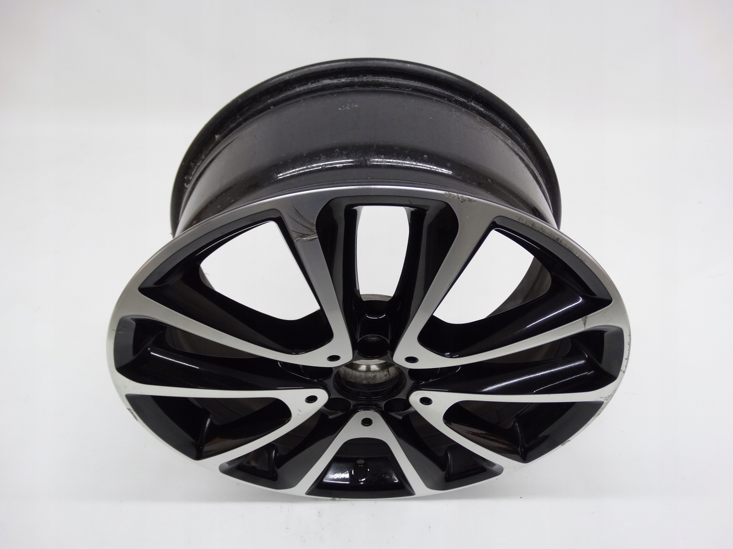 Second image of Mercedes E-klasa W213 felga 18 cali A2134011600