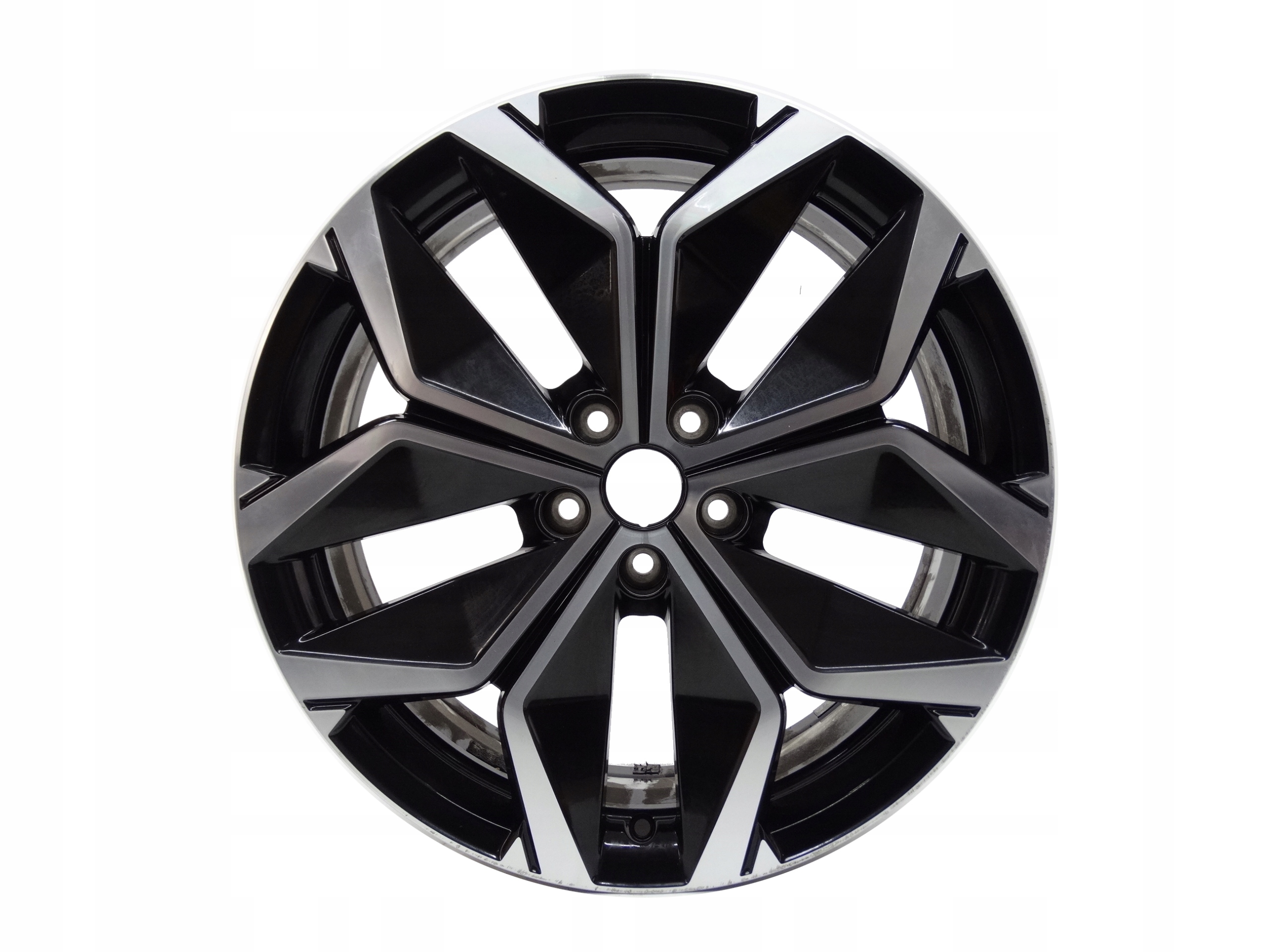 Renault Scenic IV felga 20 cali 403005730R