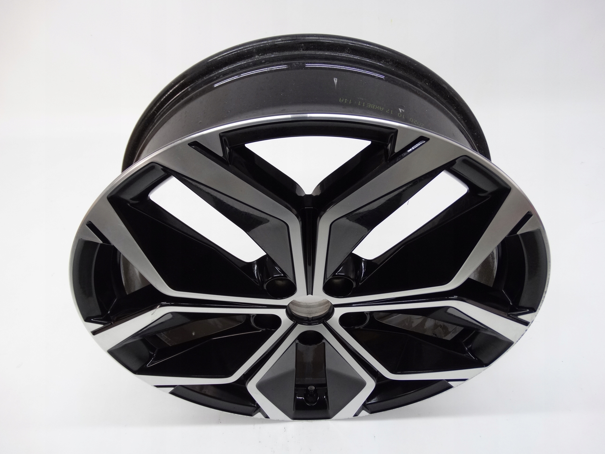 Second image of Renault Scenic IV felga 20 cali 403005730R