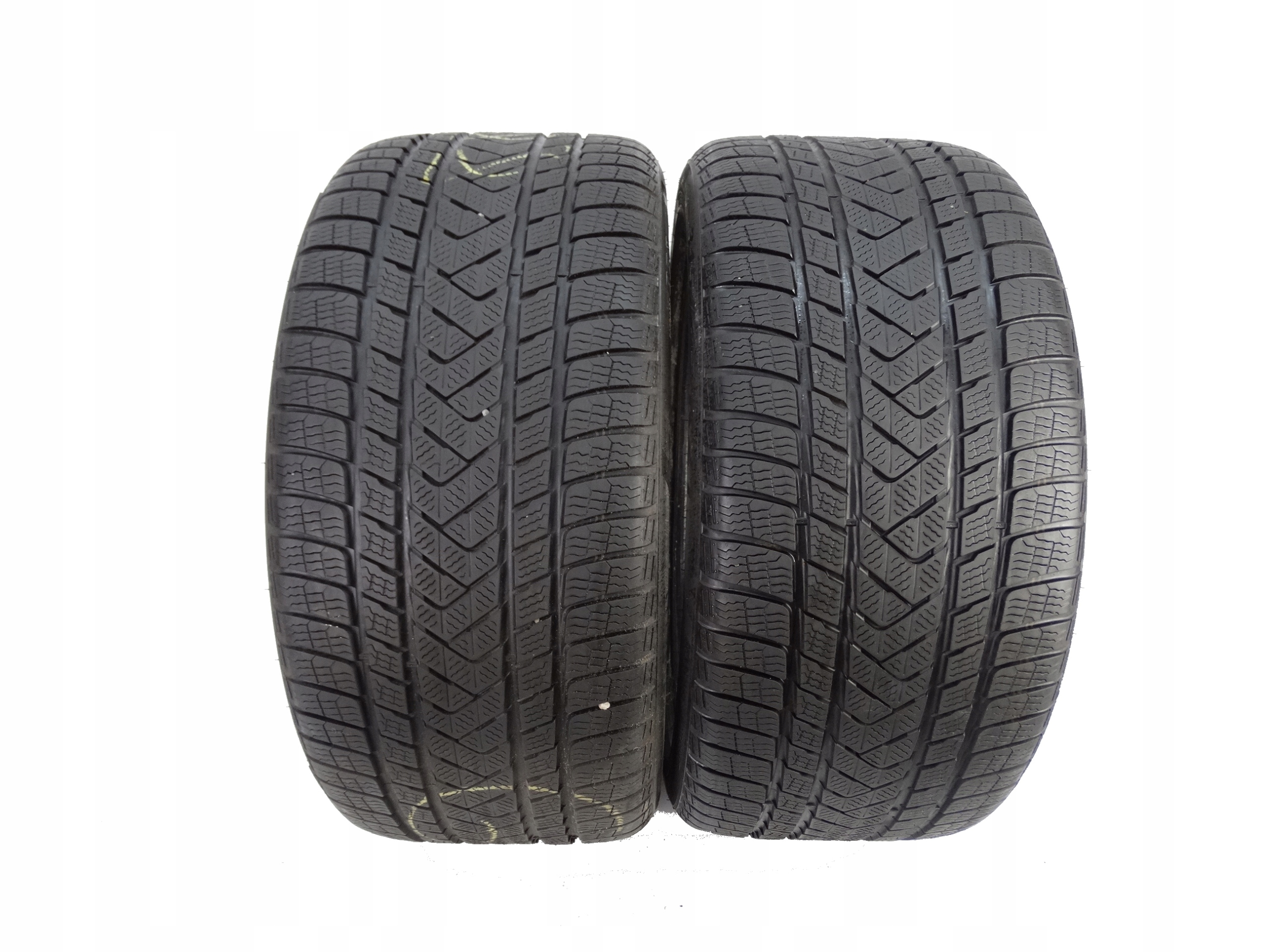 Pirelli Scorpion Winter 315/35/21 6,0mm 2020