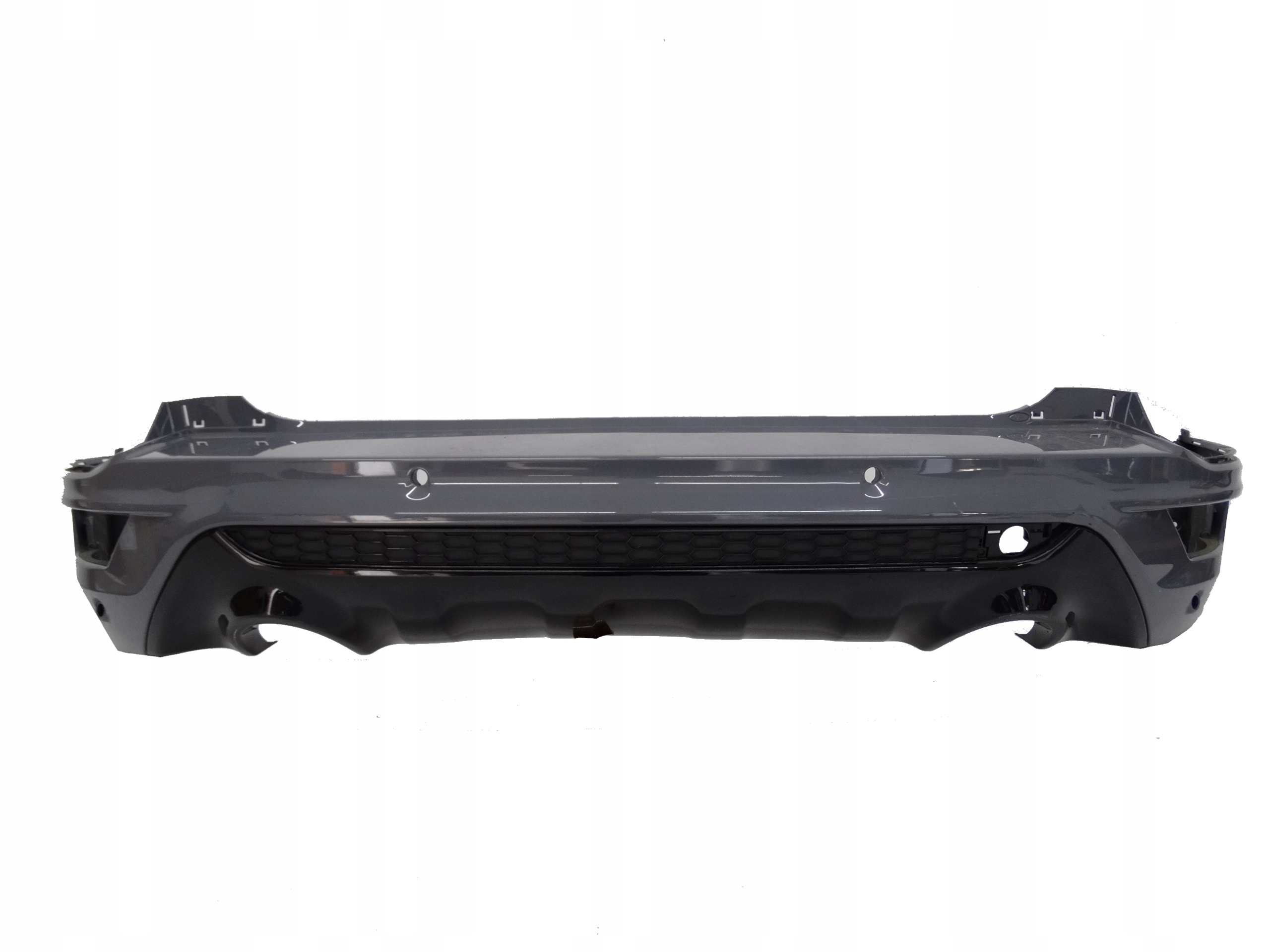 Ford Kuga Mk2 ST-Line zderzak tylny oryginalny