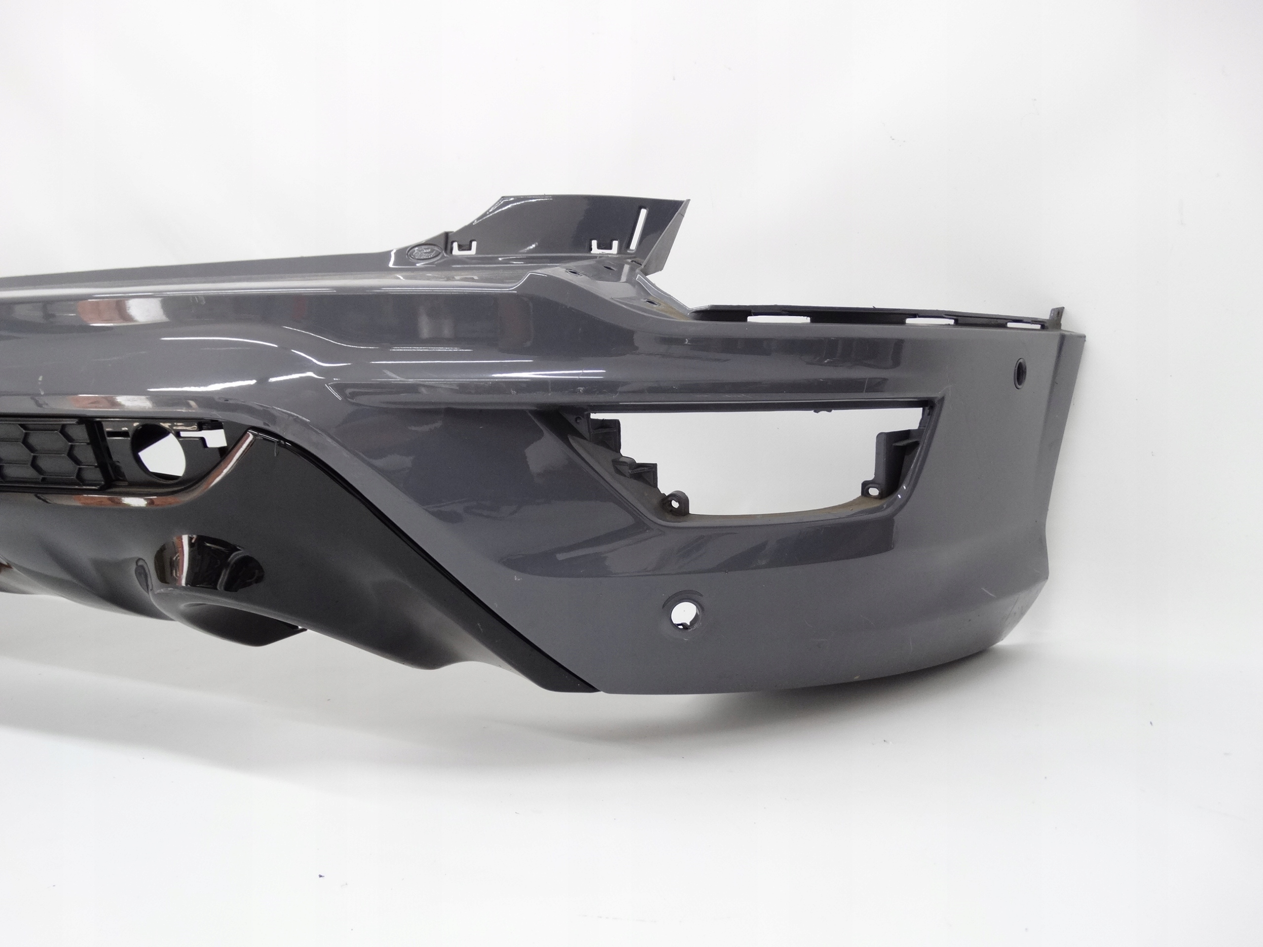 Second image of Ford Kuga Mk2 ST-Line zderzak tylny oryginalny