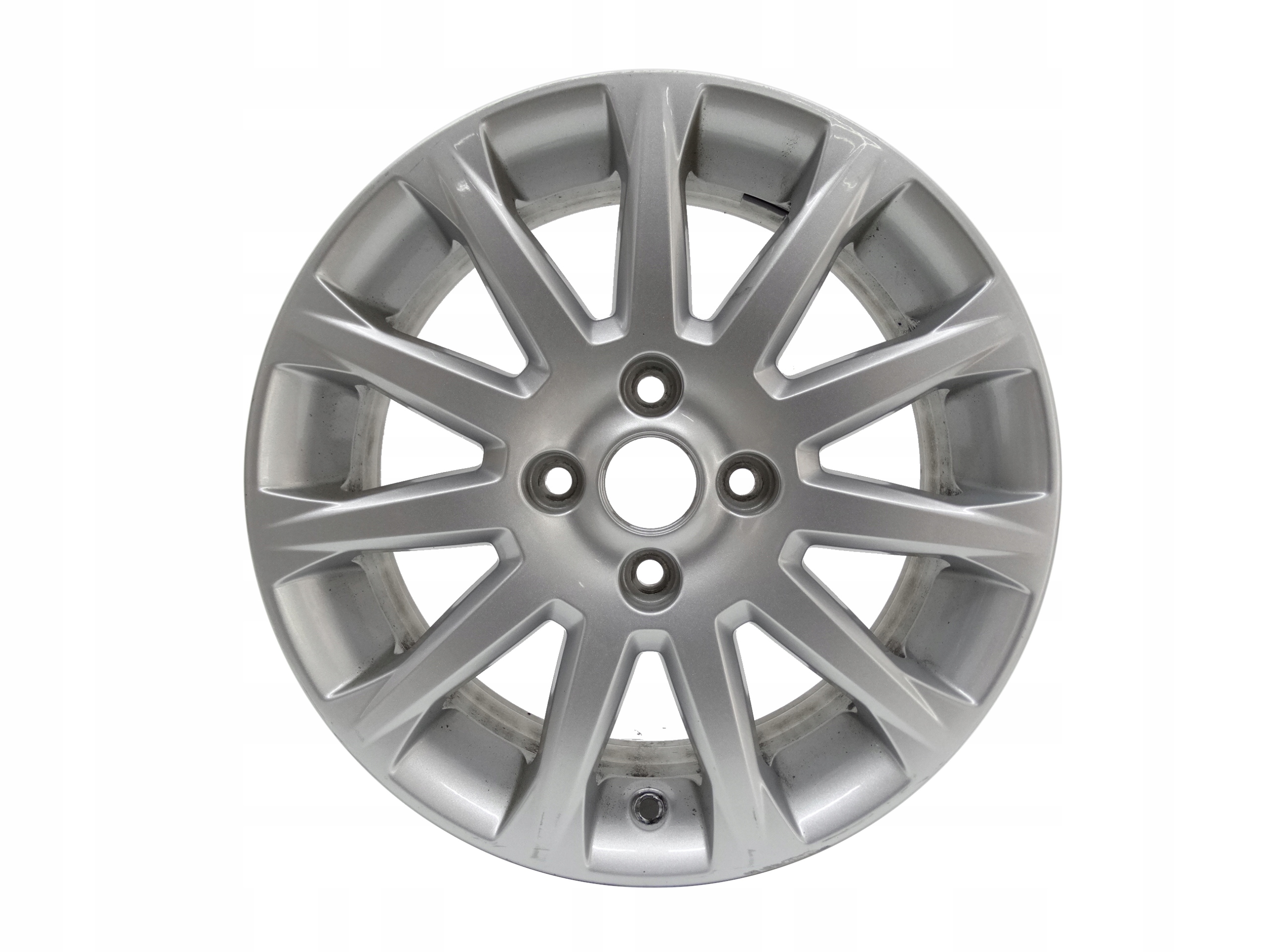 Ford B-Max Fiesta felga 16 cali AY11-1007-DB