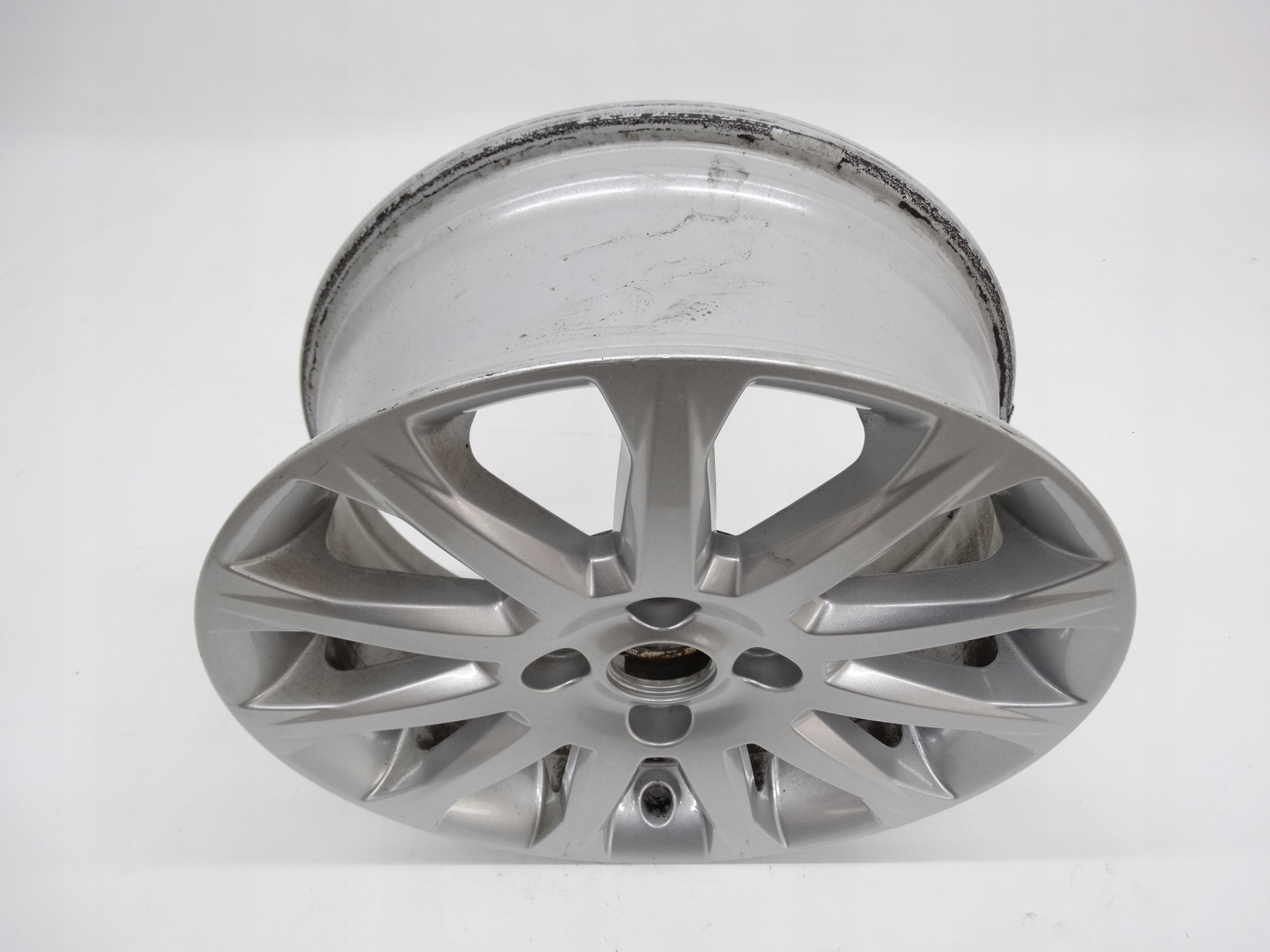 Second image of Ford B-Max Fiesta felga 16 cali AY11-1007-DB