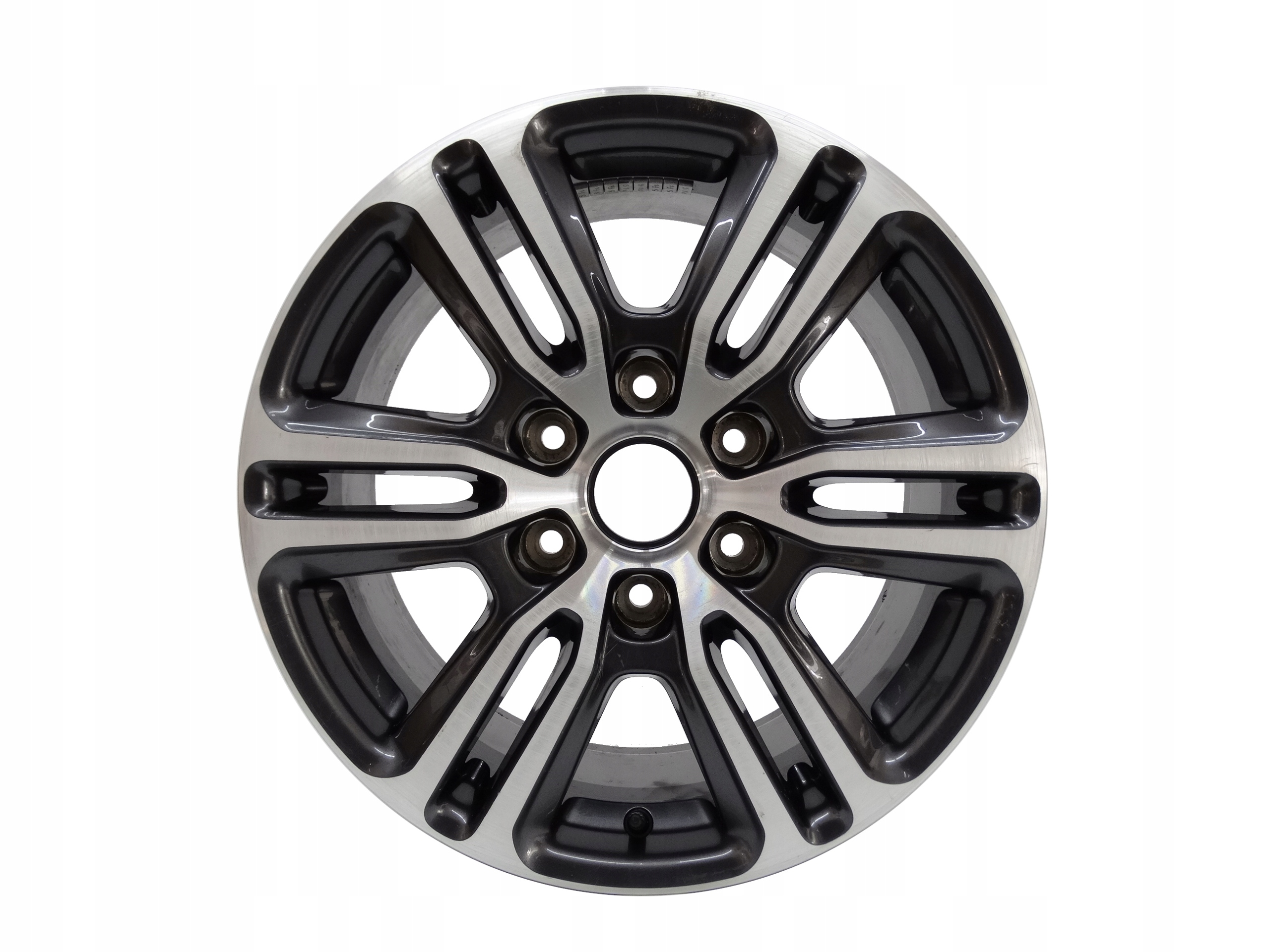 Ford Ranger Limited felga 18 cali KB3J-1007-BA