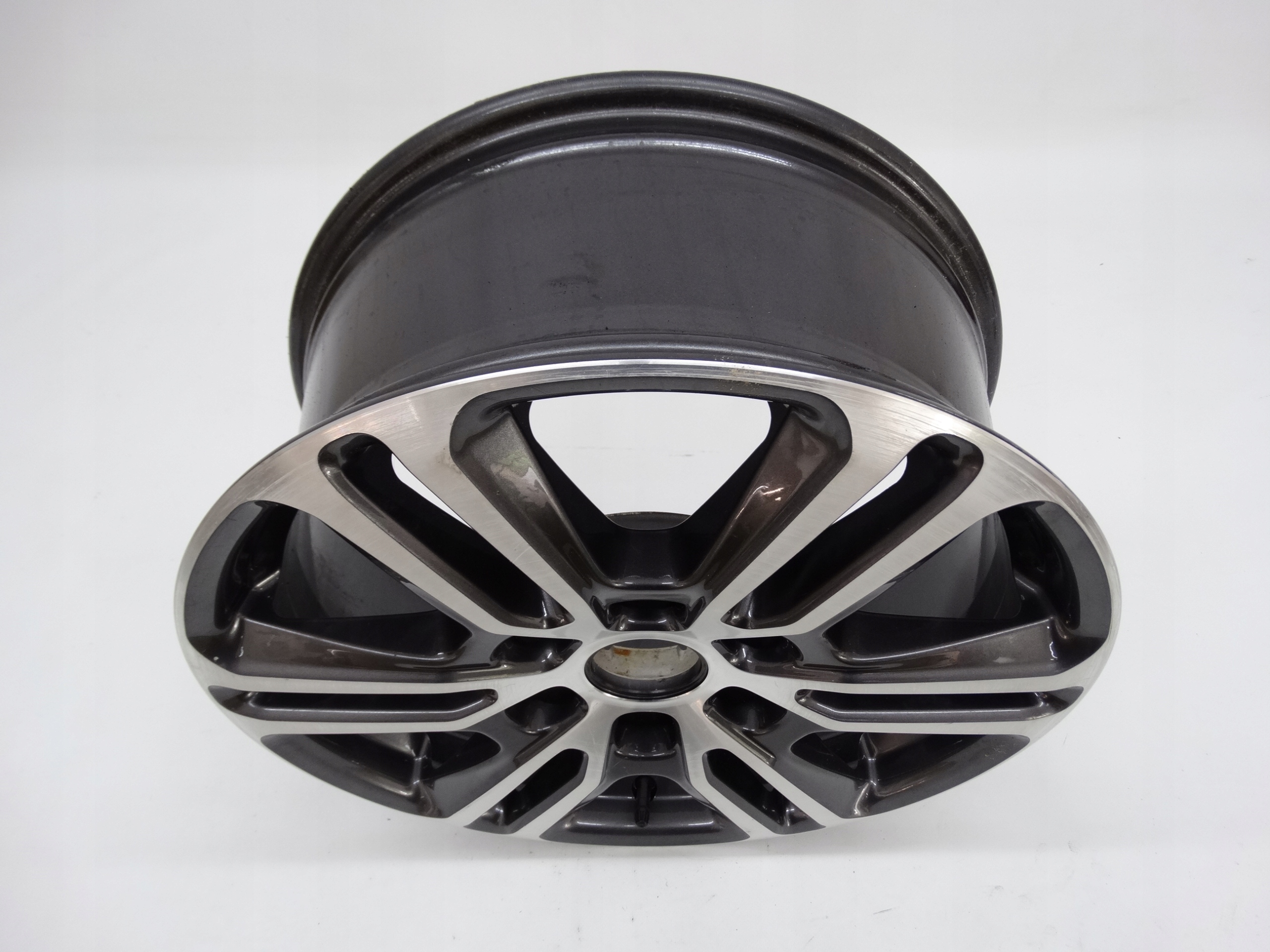 Second image of Ford Ranger Limited felga 18 cali KB3J-1007-BA