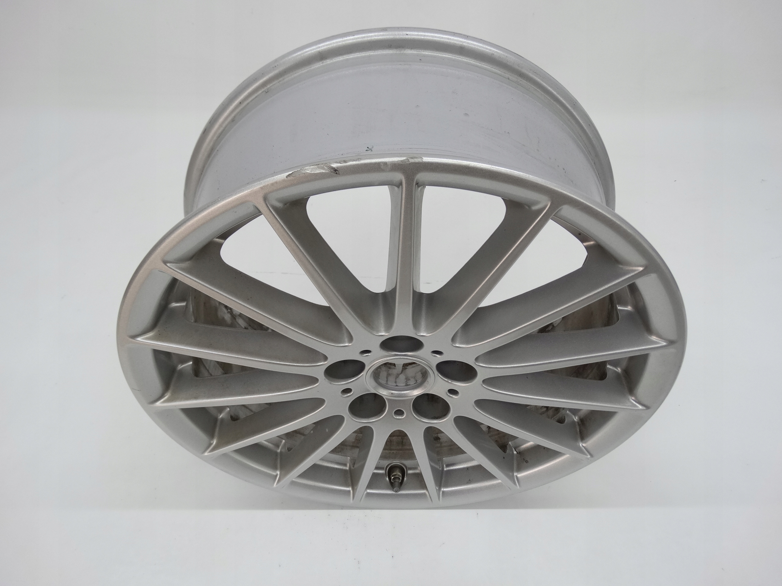 Second image of Jaguar E-Pace X540 felga 18 cali HK83-1007-AA