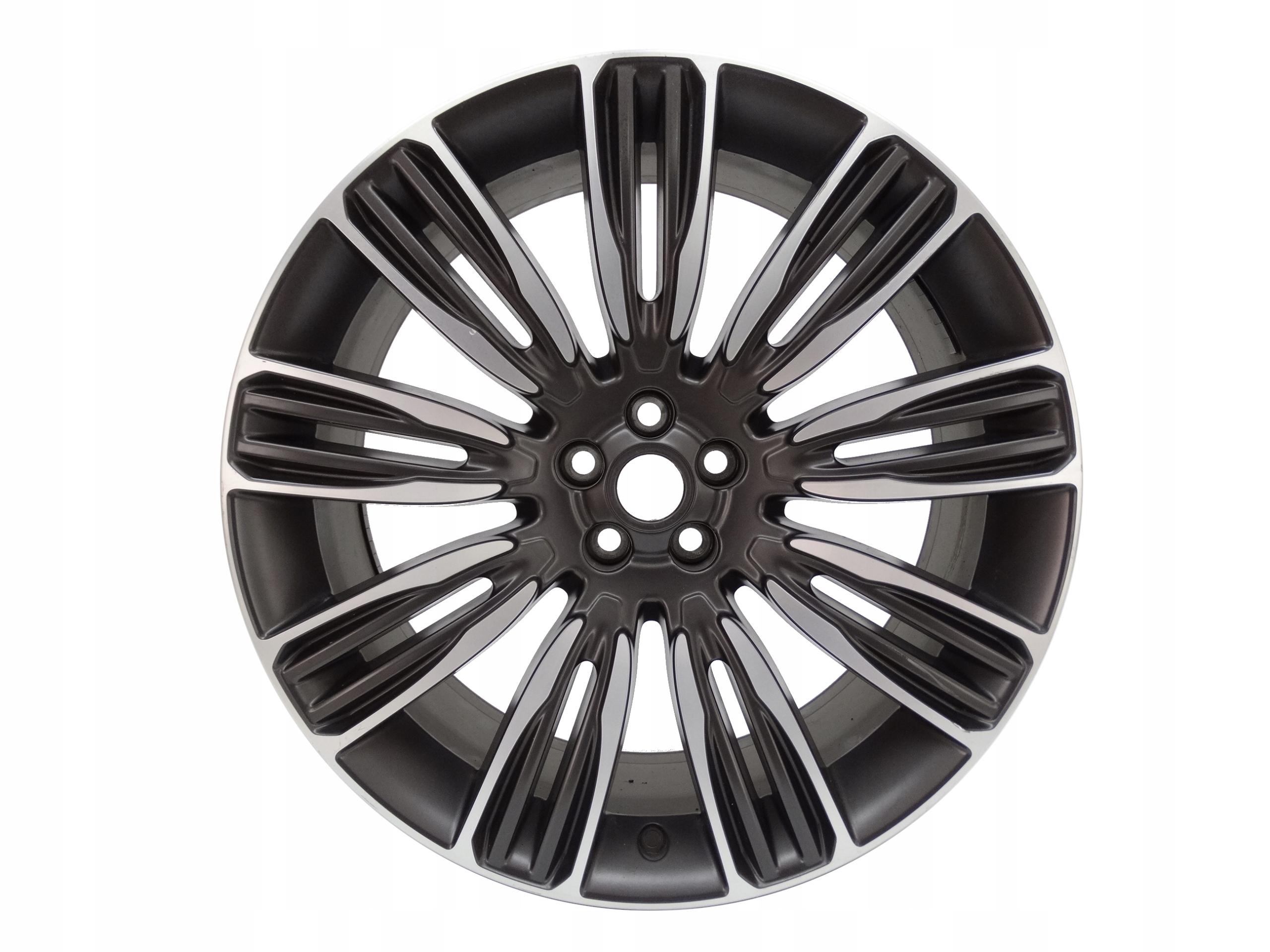 Range Rover Velar felga 22 cale J8A2-1007-UA