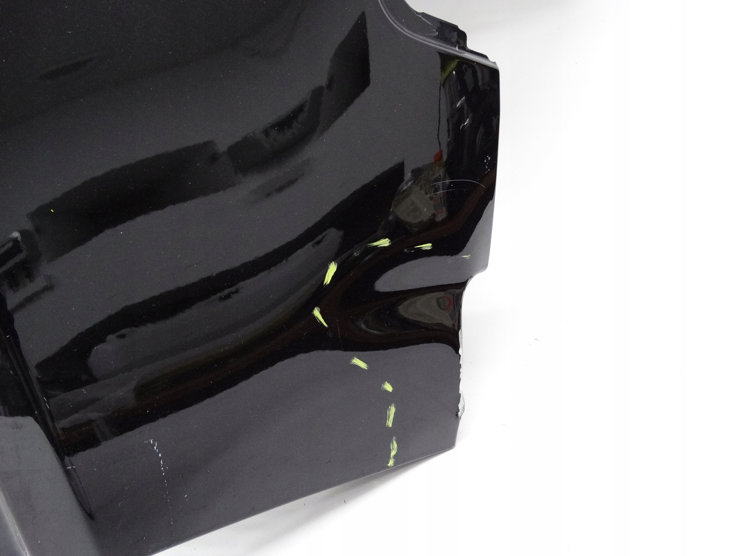 Second image of Land Rover Defender II 2020- błotnik prawy przedni