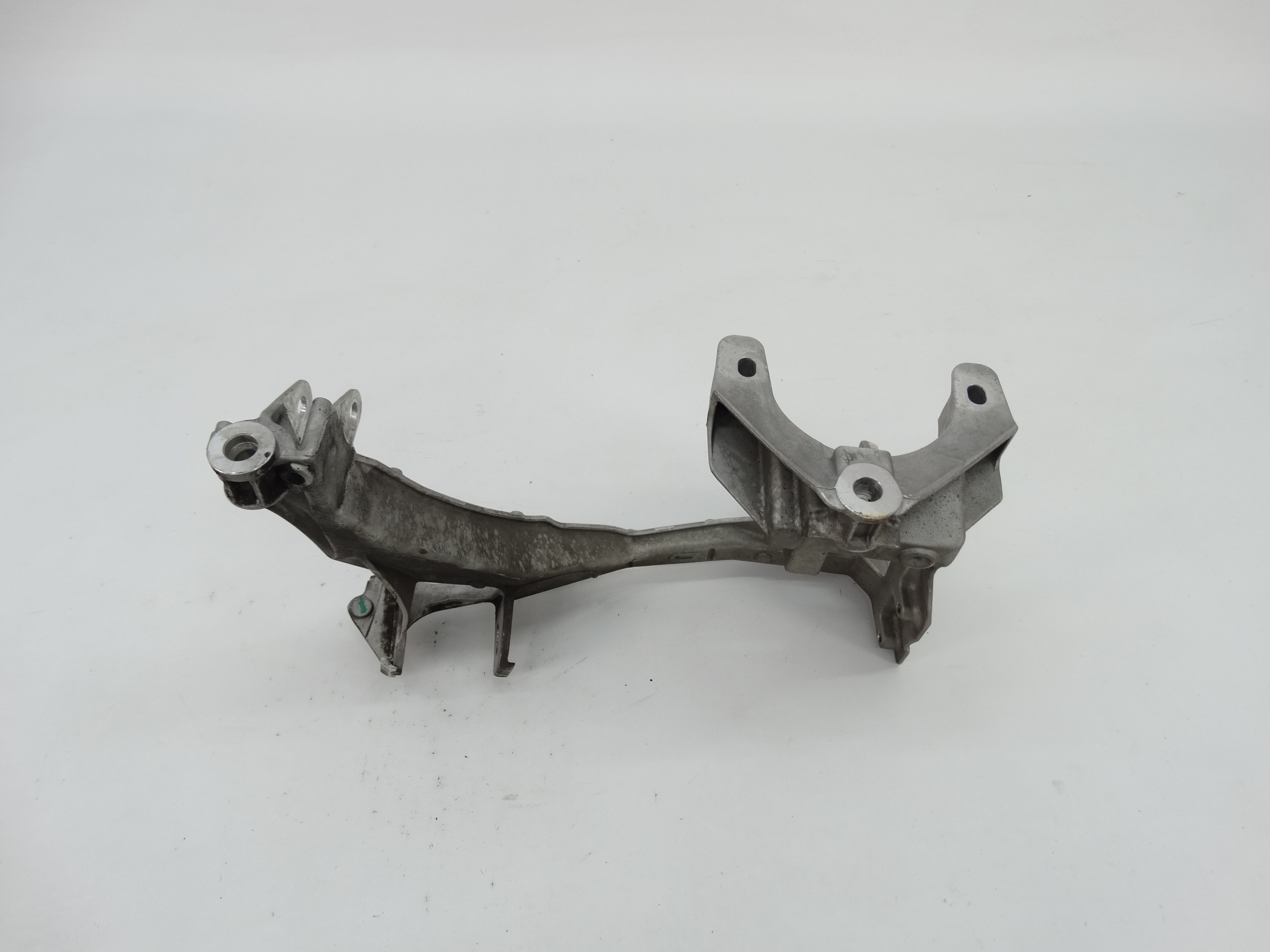 Second image of Porsche Cayman Boxster mocowanie wózka 98133115105