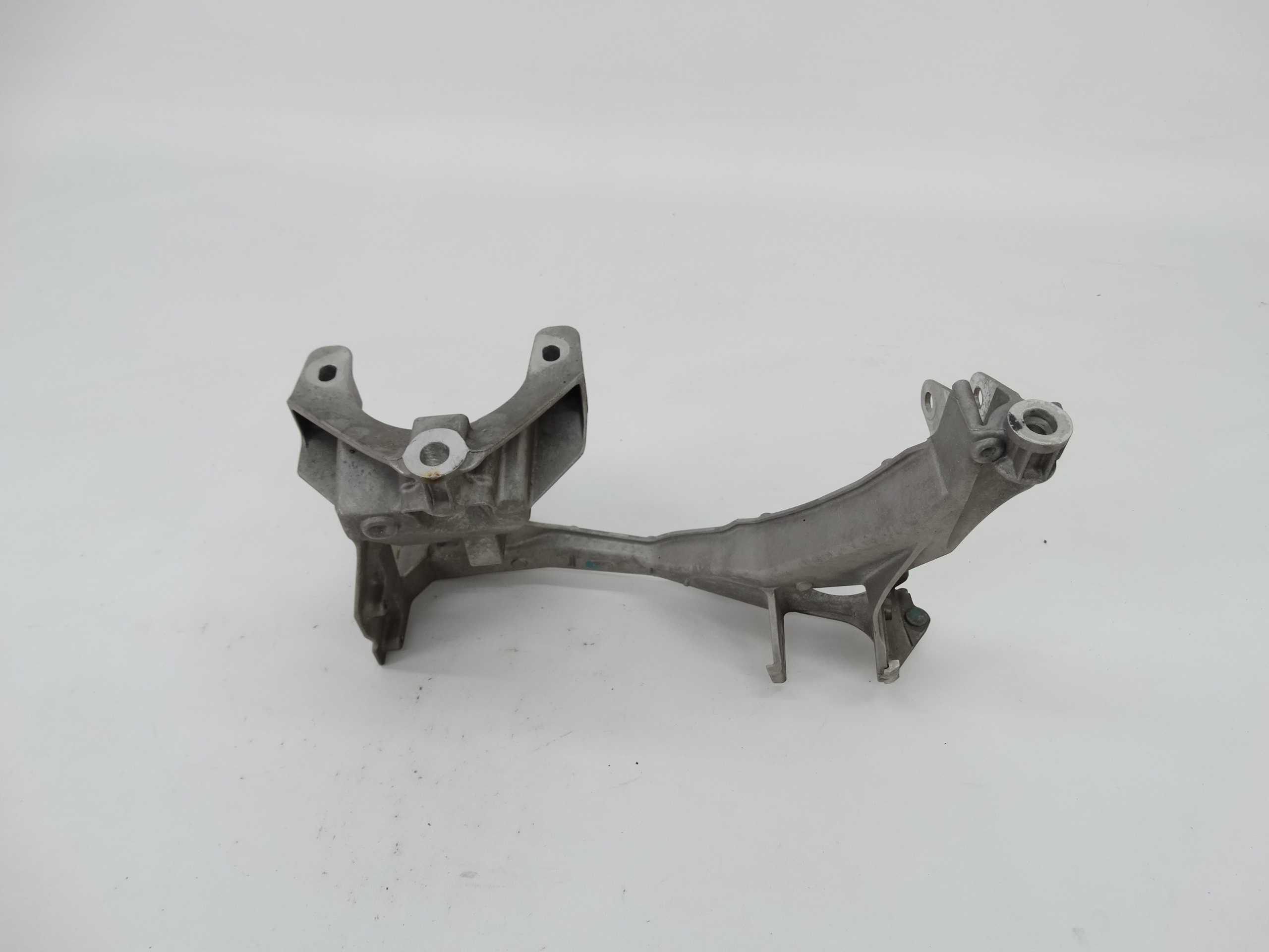 Second image of Porsche Cayman Boxster mocowanie wózka 98133115205