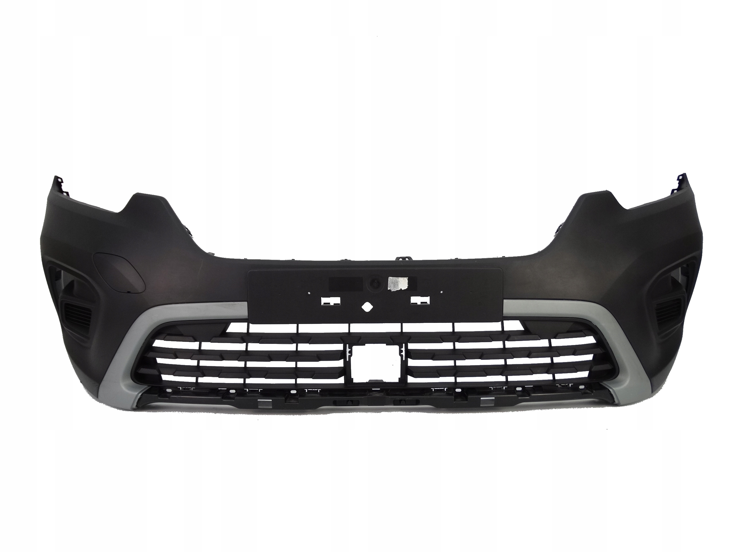 Renault Kangoo III 20- zderzak przedni 62010-4958Y