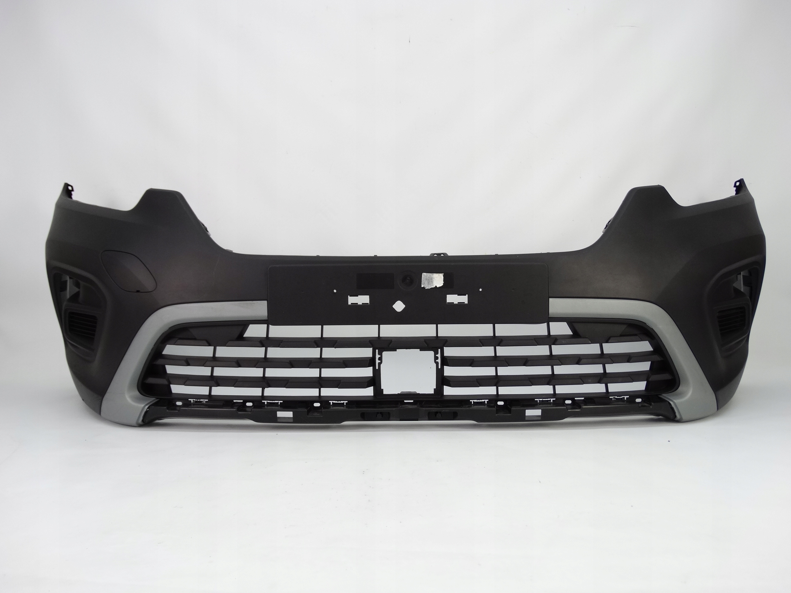 Second image of Renault Kangoo III 20- zderzak przedni 62010-4958Y