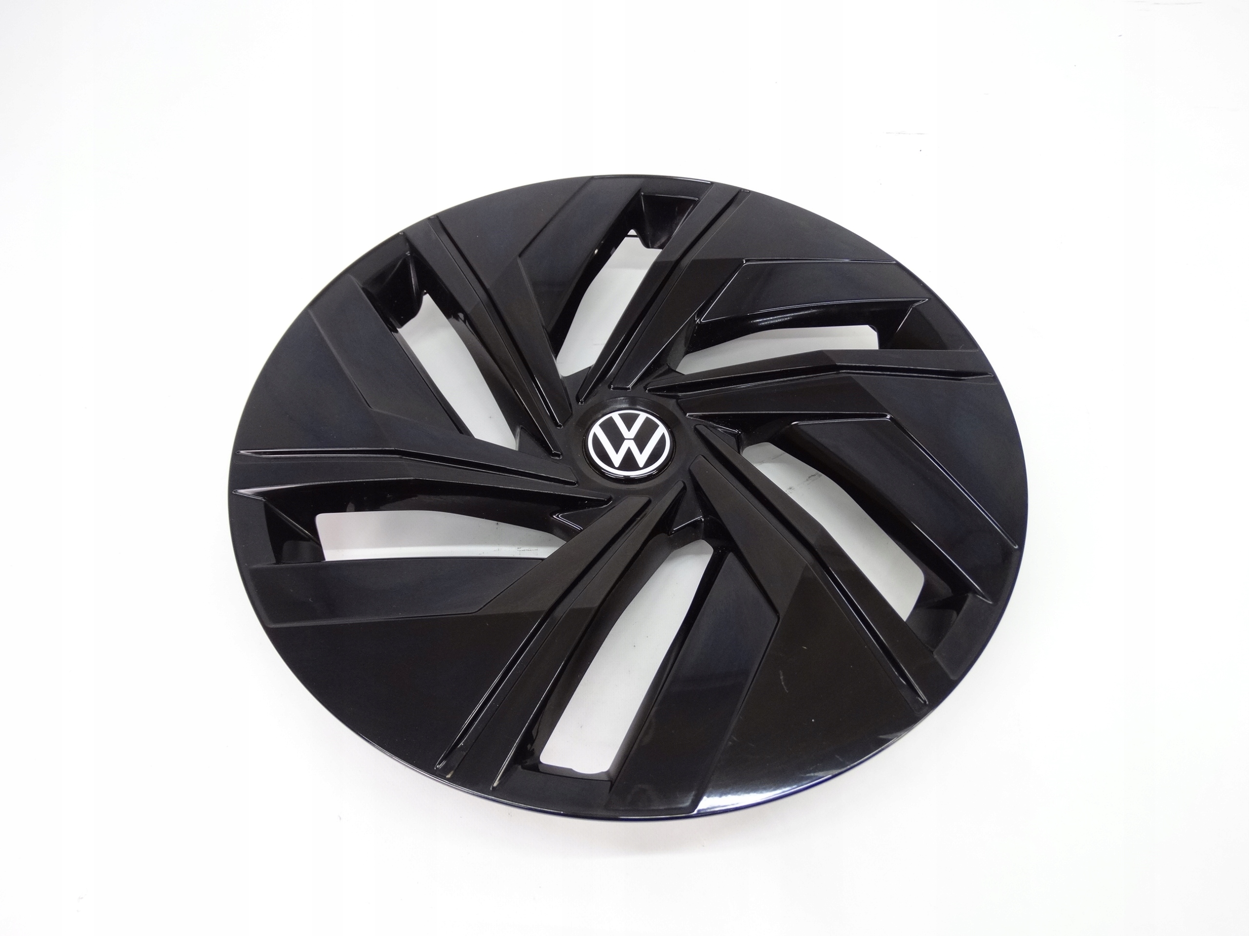 Second image of VW ID.4 kołpak 18 cali oryginalny 11A601147