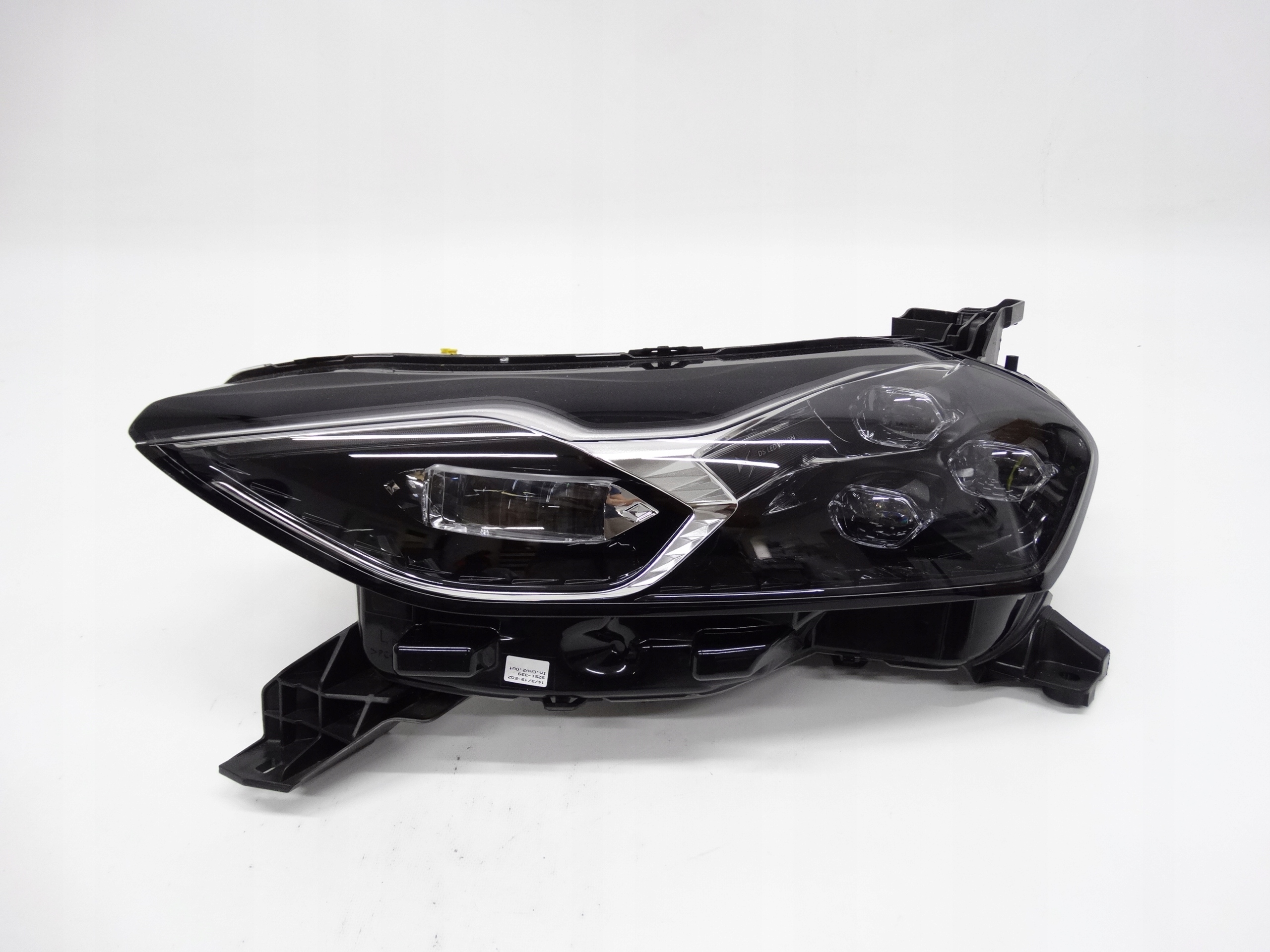 Second image of DS3 Crossback 19- lampa Full LED lewa 9820840780